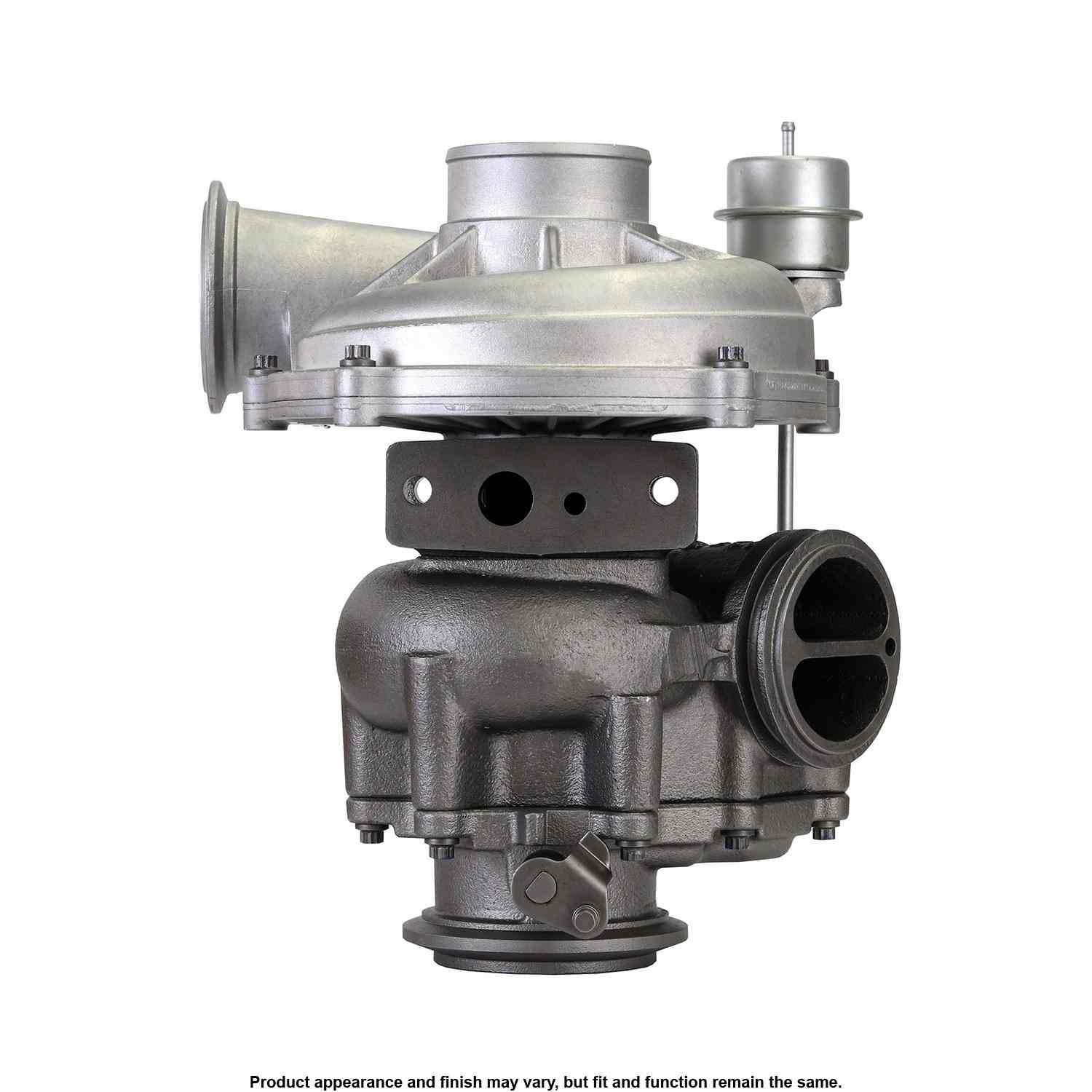 Rotomaster Turbocharger A8380108R