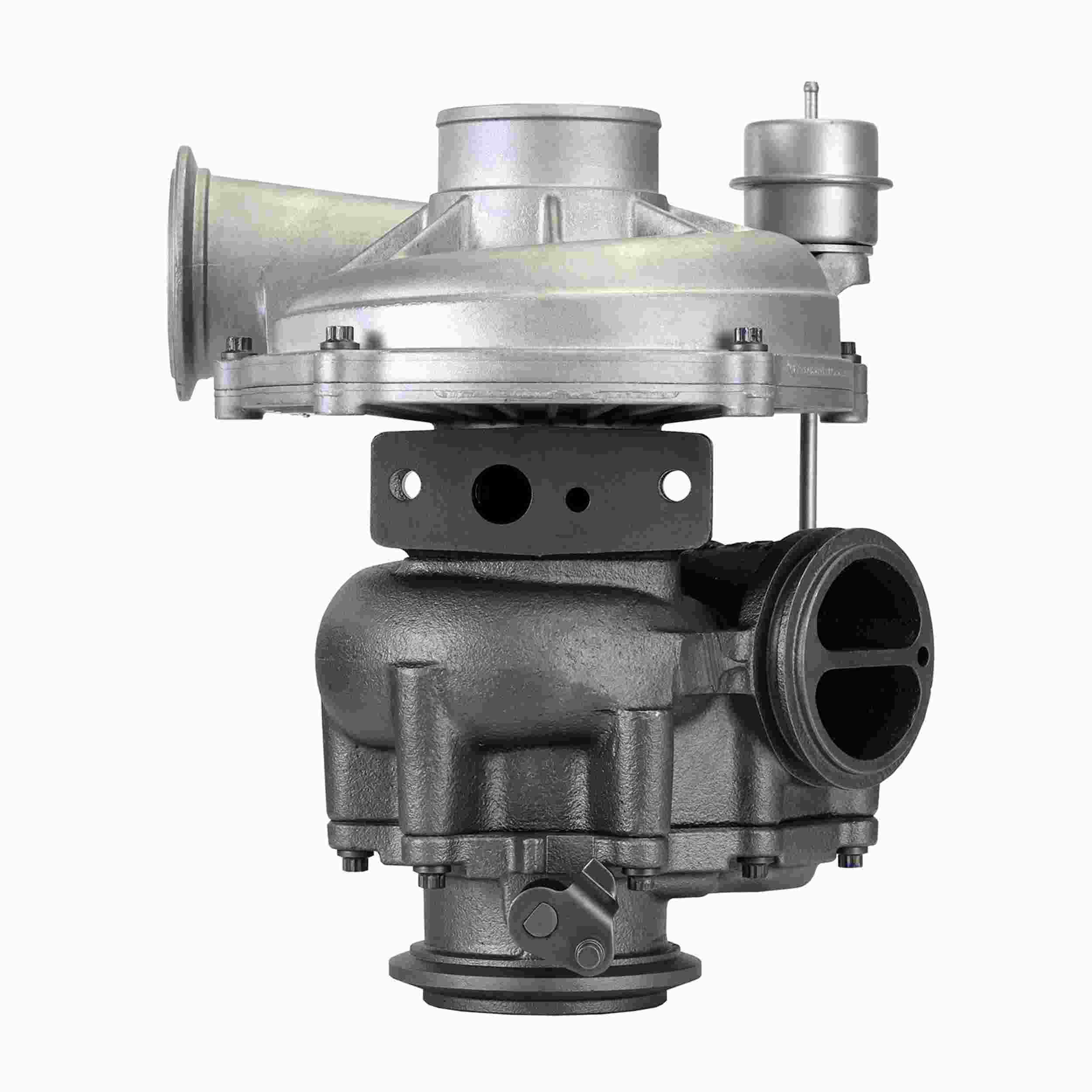 Rotomaster Turbocharger A8380108R