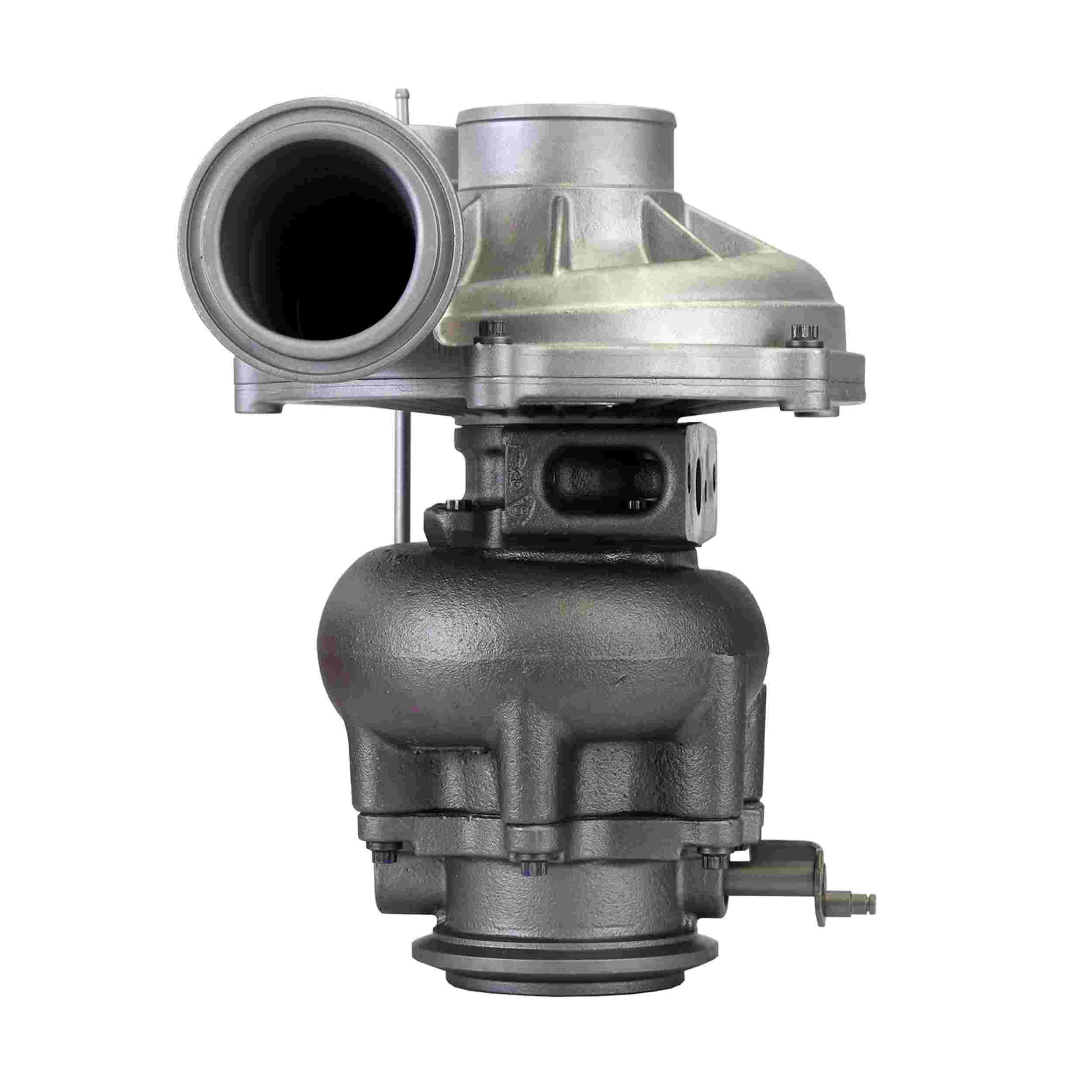 Rotomaster Turbocharger A8380108R