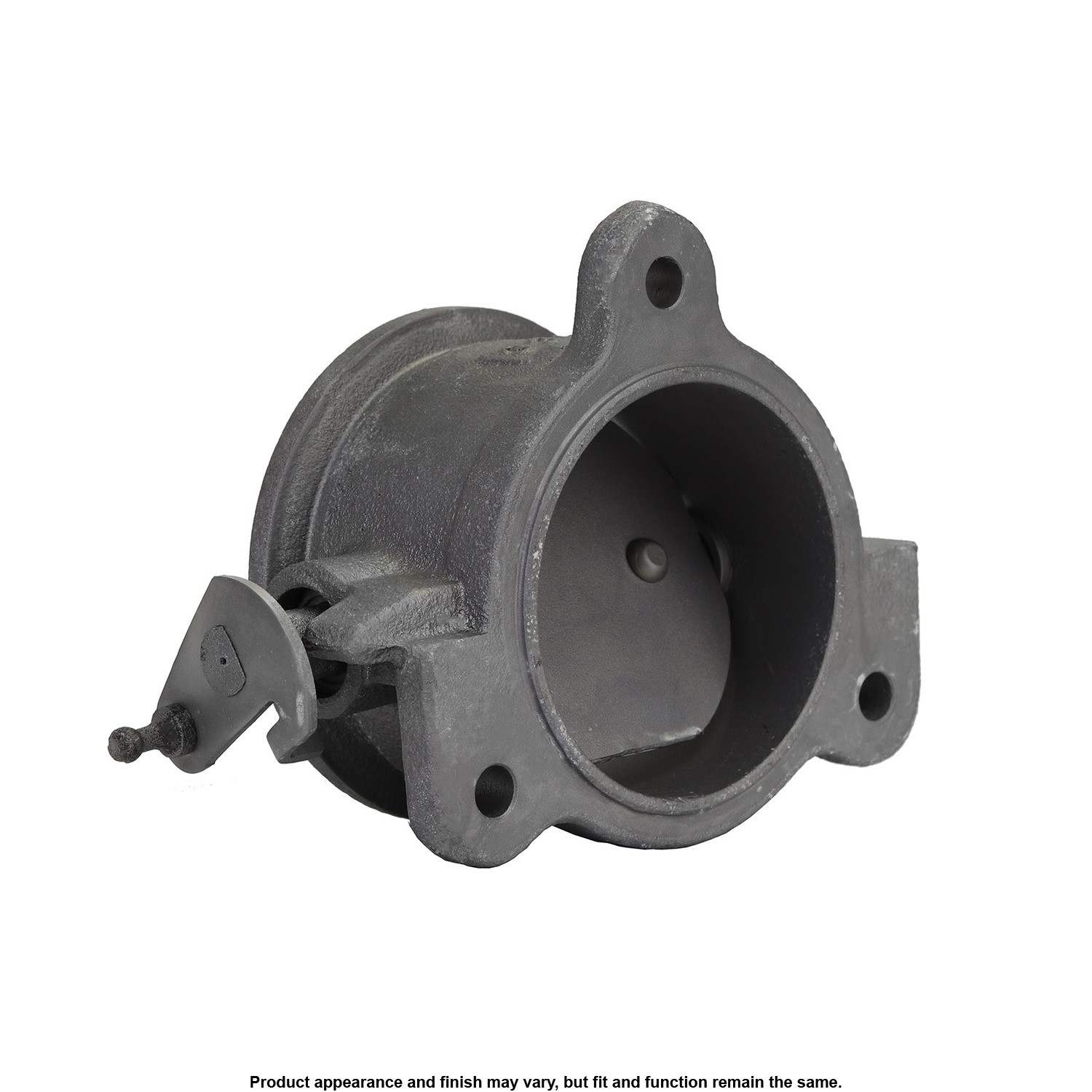Rotomaster Turbocharger Exhaust Adapter A8383803R