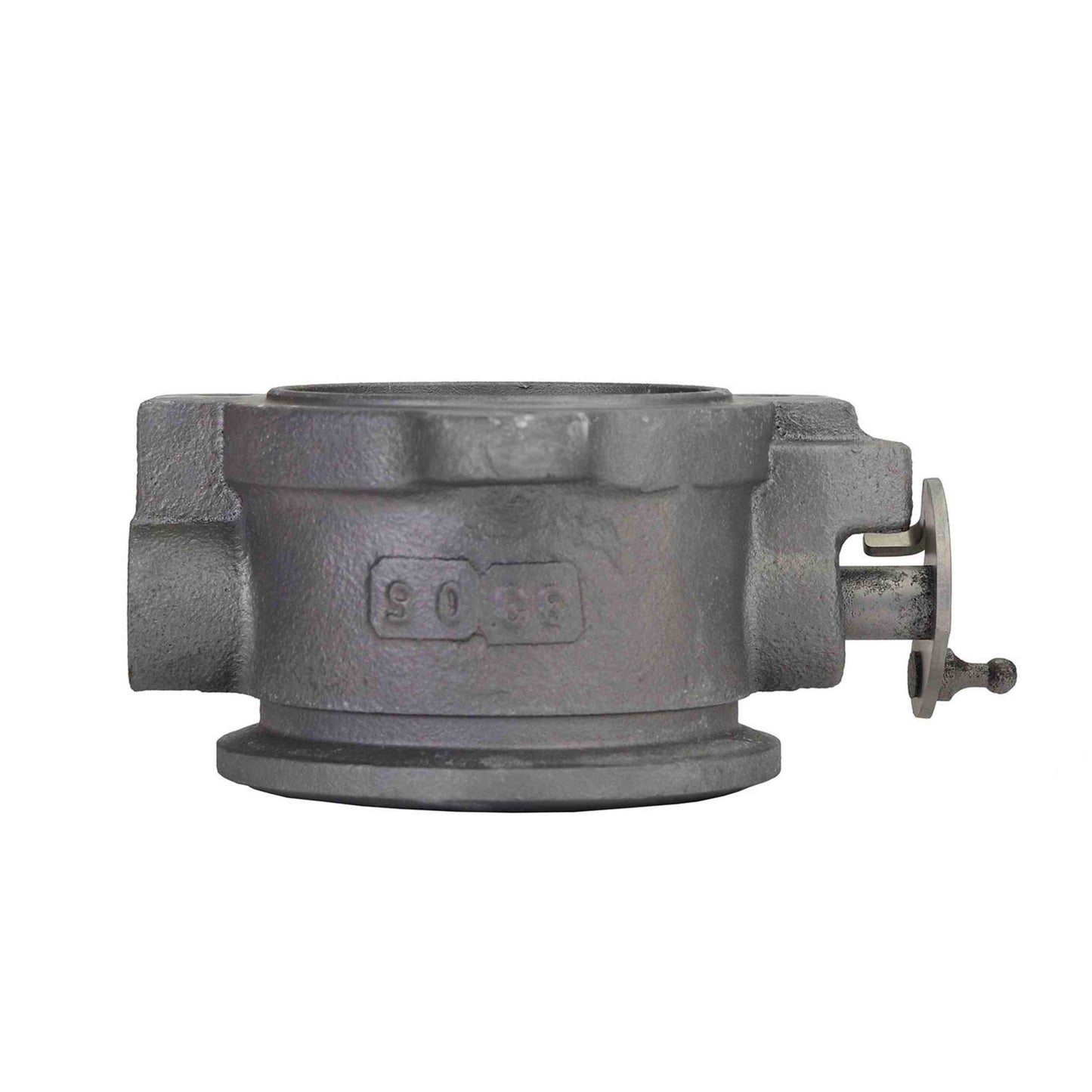 Rotomaster Turbocharger Exhaust Adapter A8383803R