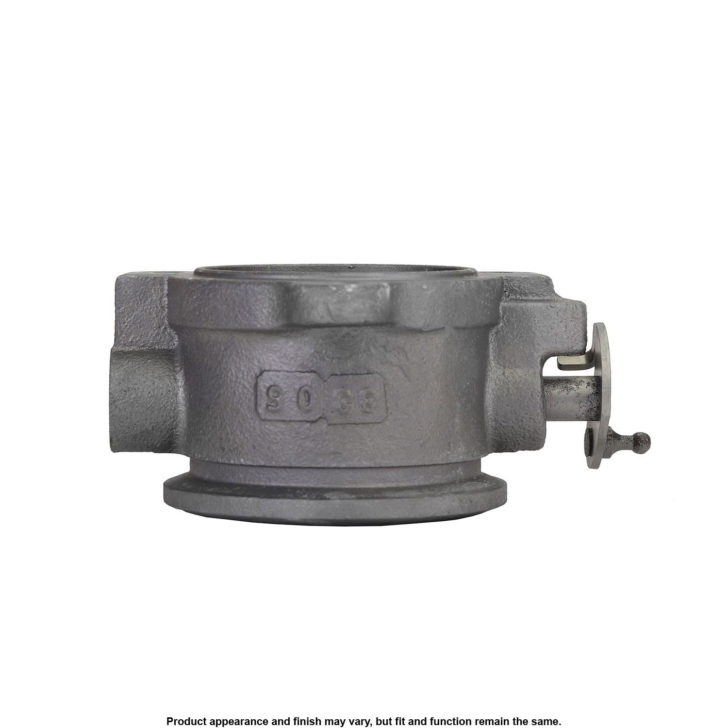 Rotomaster Turbocharger Exhaust Adapter A8383803R