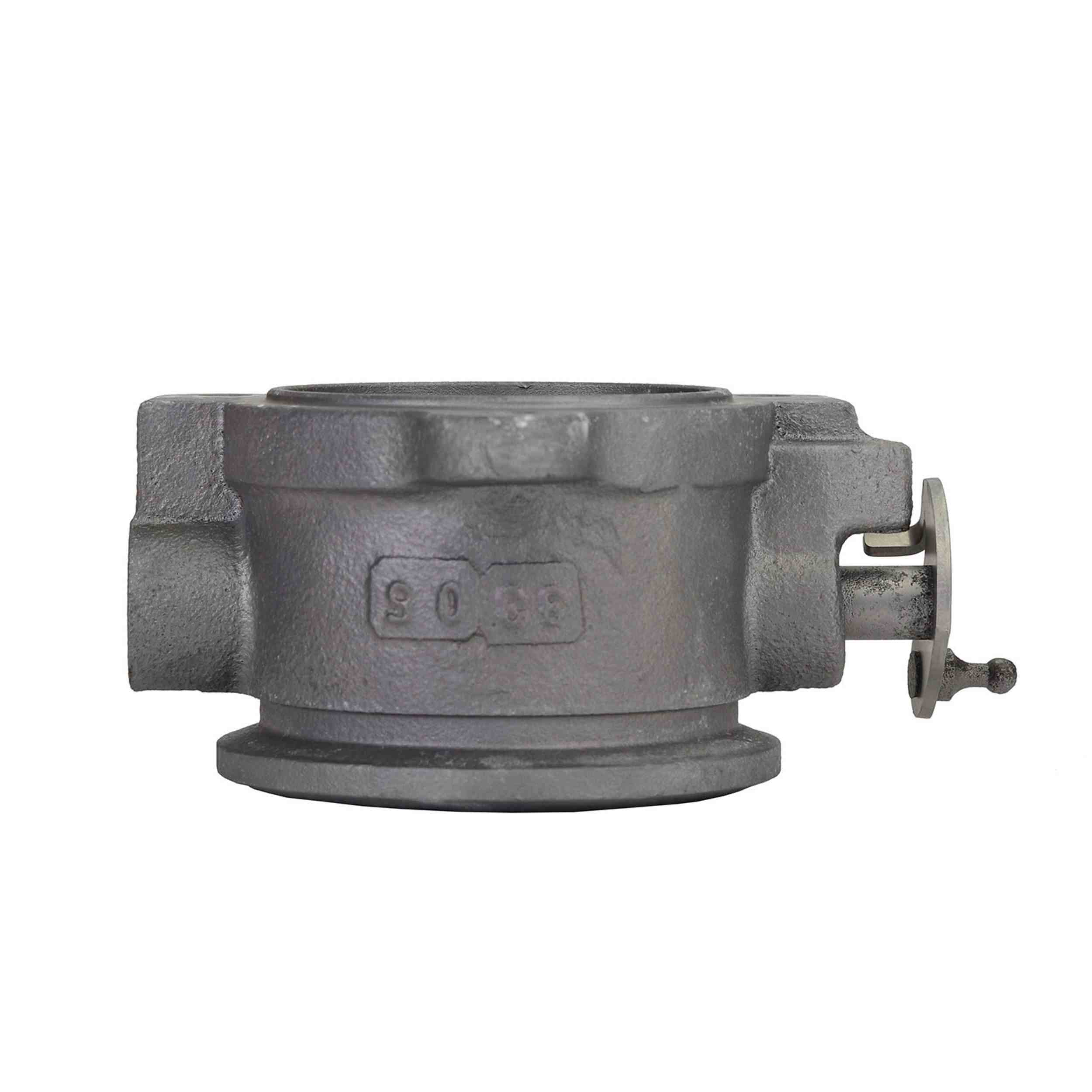 Rotomaster Turbocharger Exhaust Adapter A8383803R