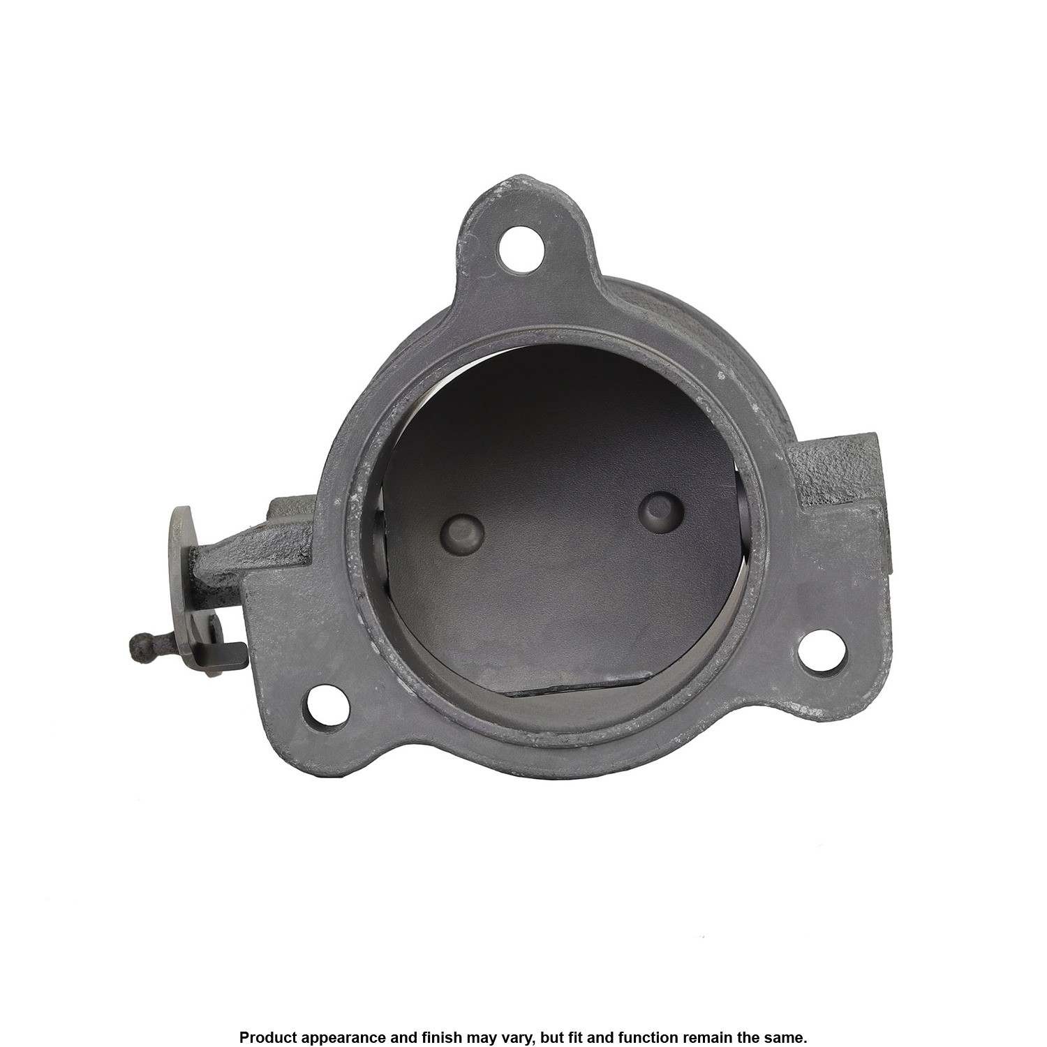 Rotomaster Turbocharger Exhaust Adapter A8383803R