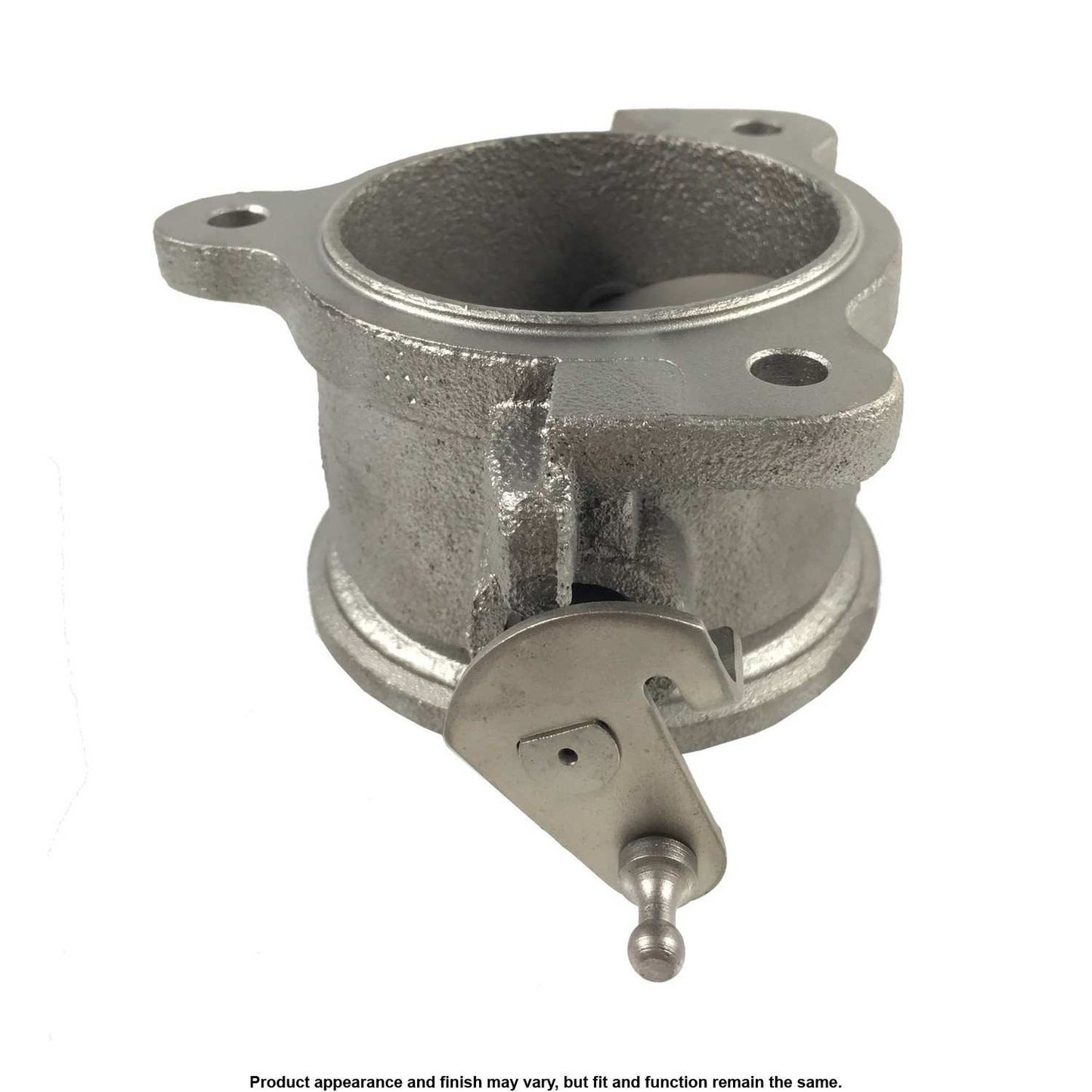 Rotomaster Turbocharger Exhaust Adapter A8383803R