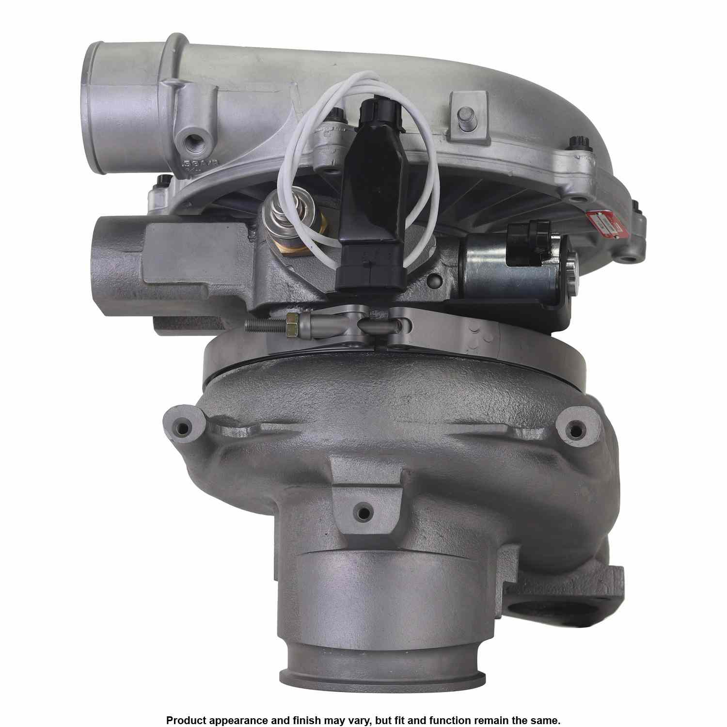 Rotomaster Turbocharger A8660101RVS