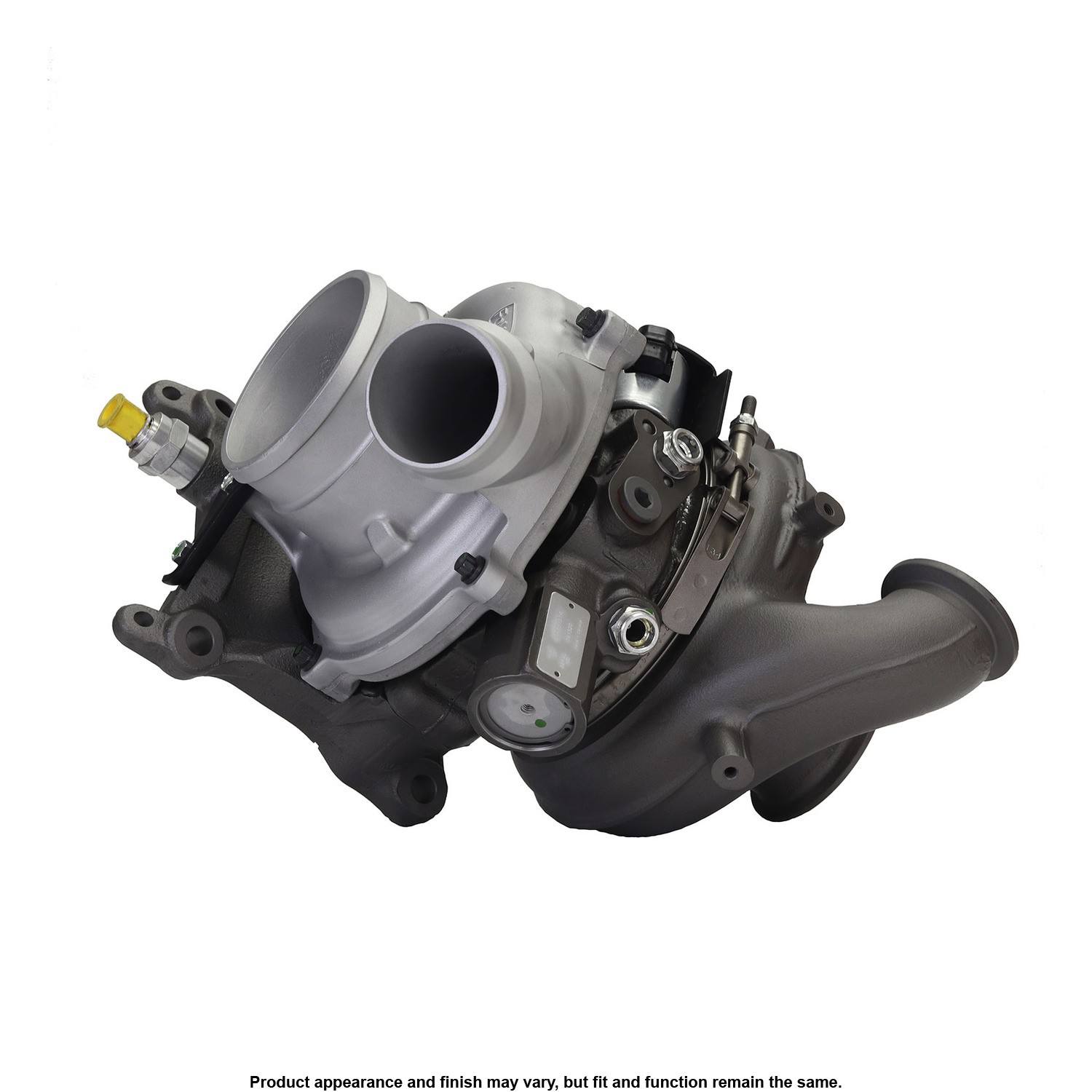 Rotomaster Turbocharger A8670101R