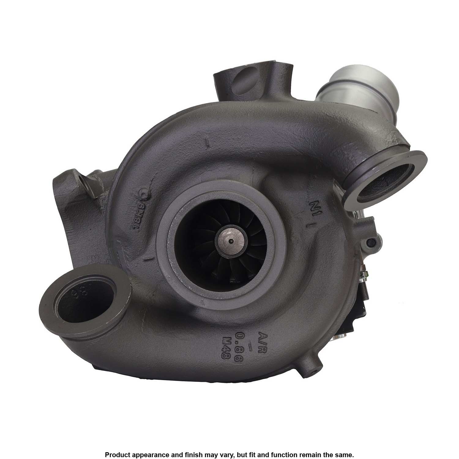 Rotomaster Turbocharger A8670101R