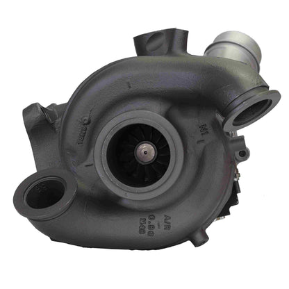 Rotomaster Turbocharger A8670101R