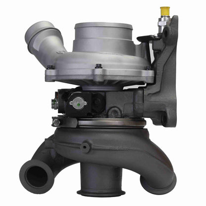 Rotomaster Turbocharger A8670101R