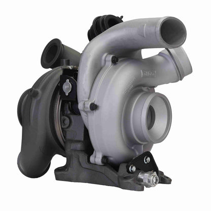 Rotomaster Turbocharger A8670102R