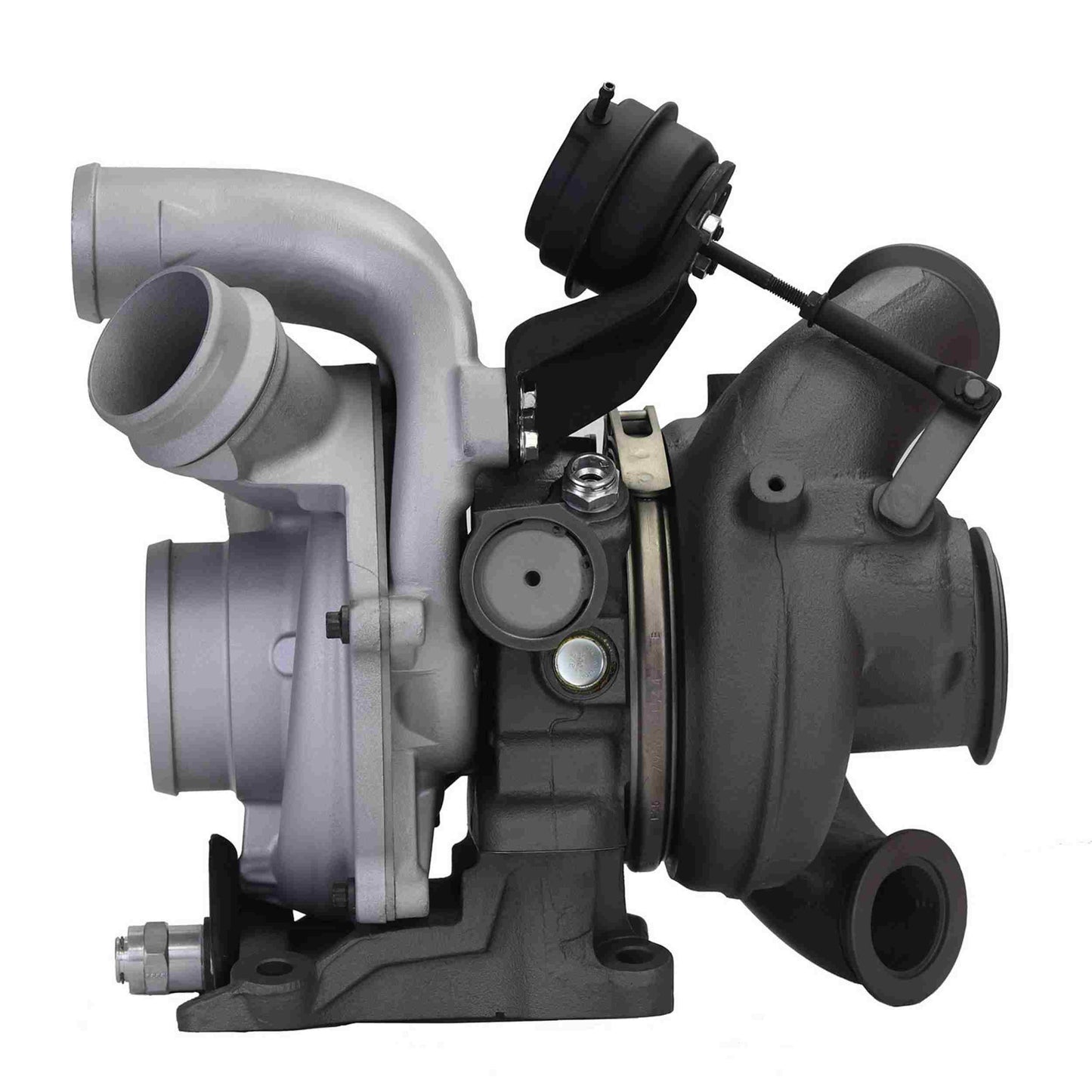 Rotomaster Turbocharger A8670102R