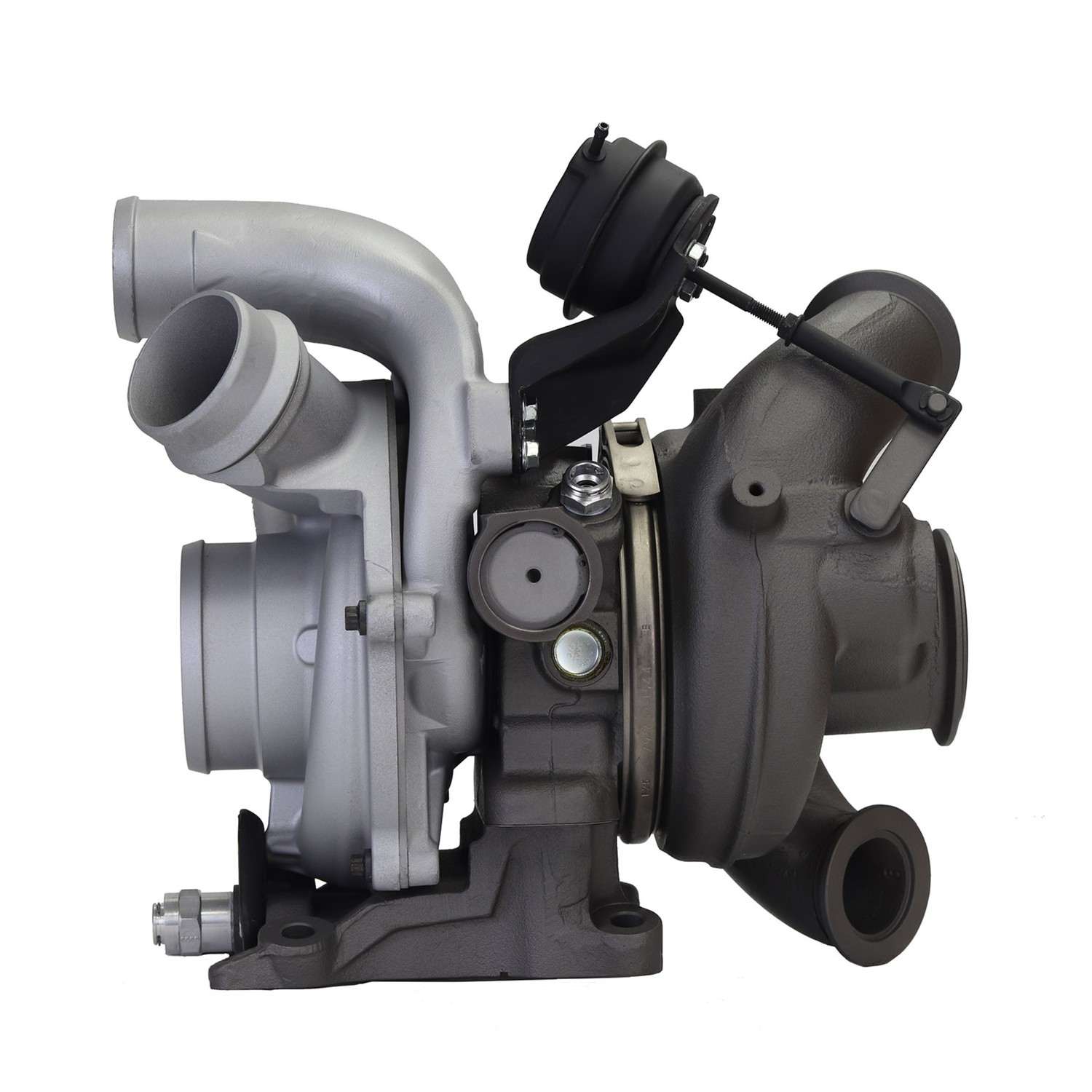 Rotomaster Turbocharger A8670102R