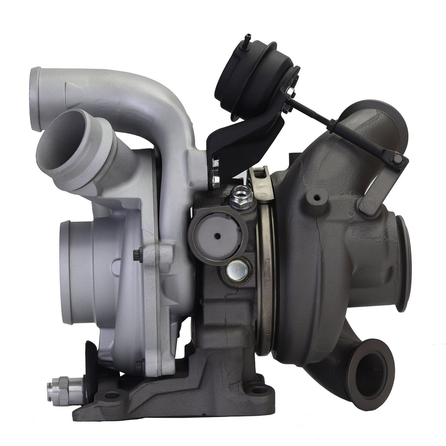 Rotomaster Turbocharger A8670102R