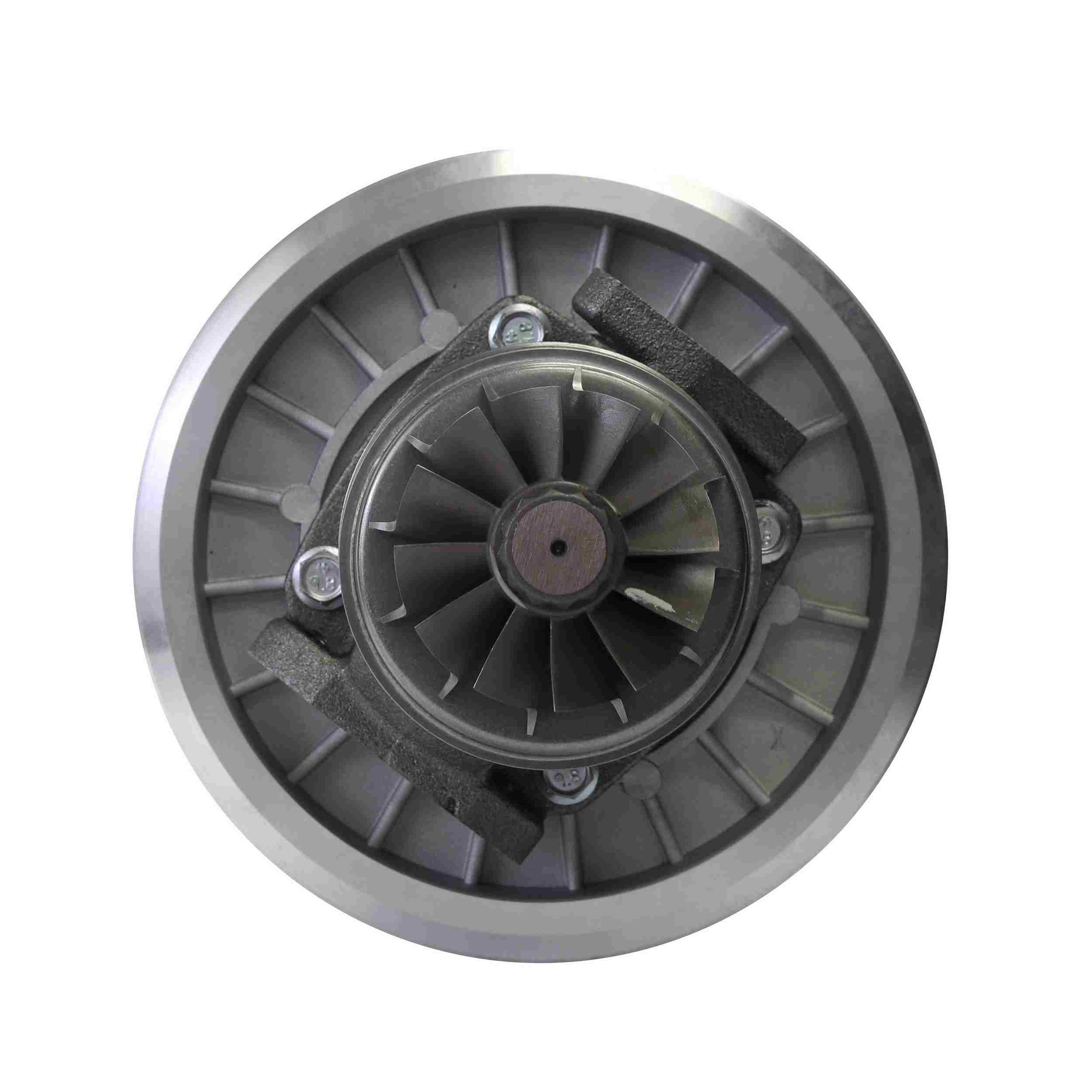 Rotomaster New Turbocharger Cartridge H1010206N