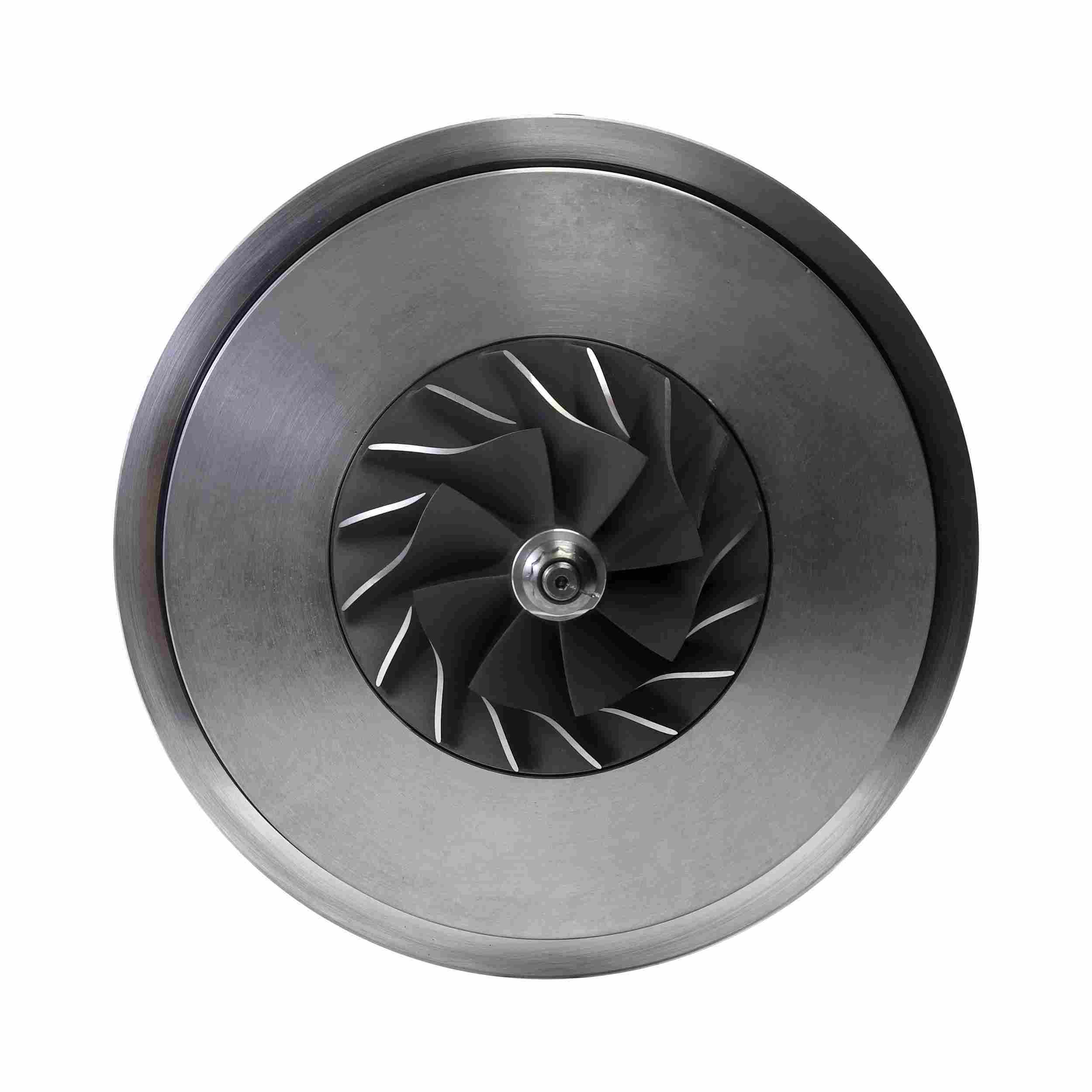 Rotomaster New Turbocharger Cartridge H1010206N