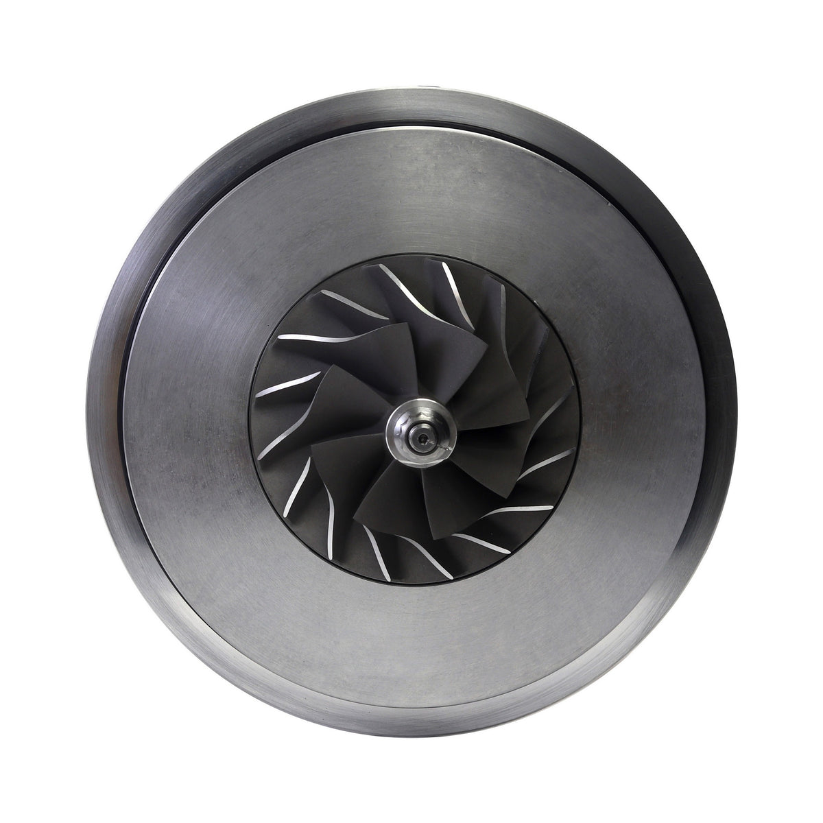 Rotomaster New Turbocharger Cartridge H1010206N