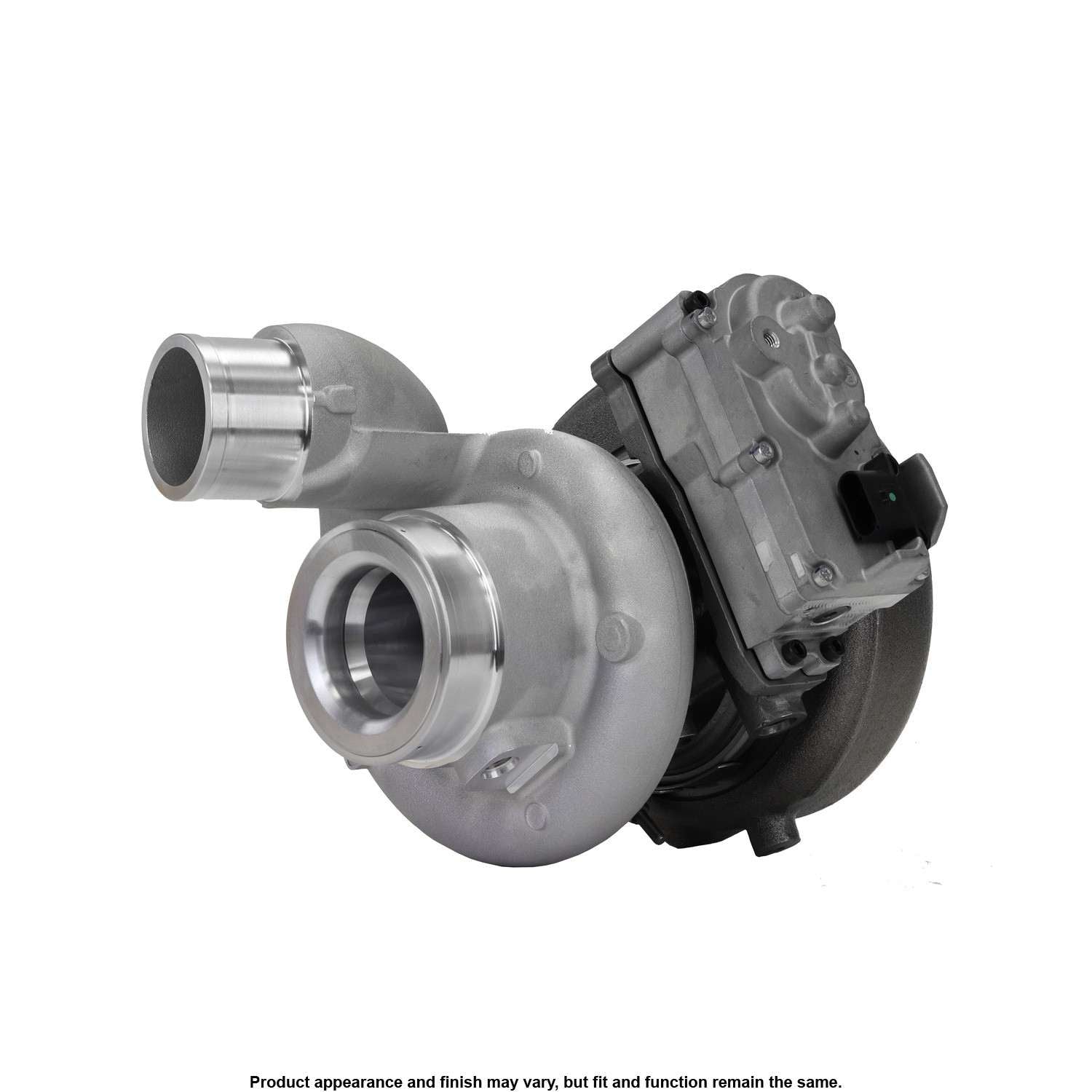 Rotomaster Turbocharger H1300131N