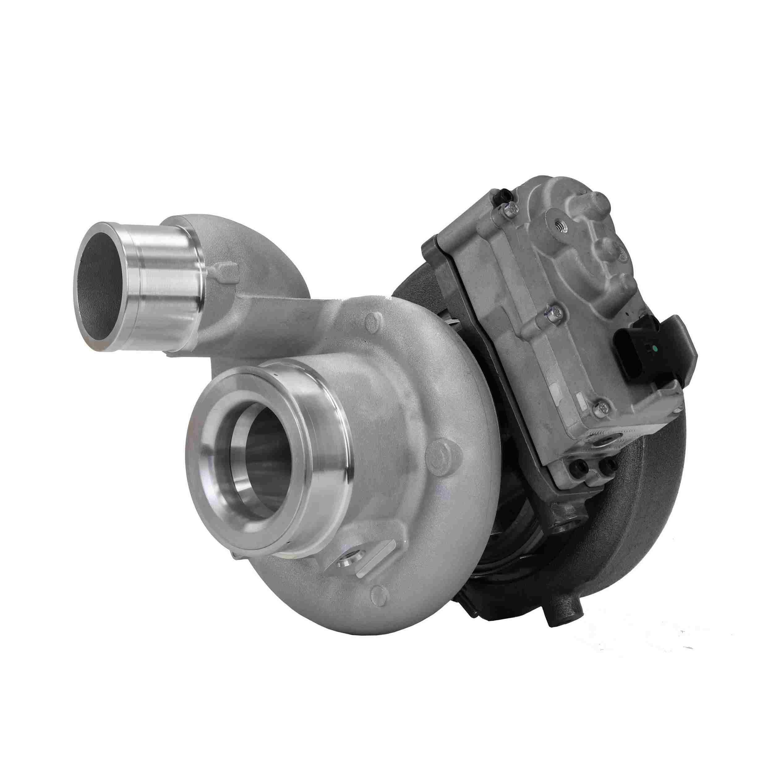 Rotomaster Turbocharger H1300131N