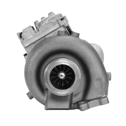 Rotomaster Turbocharger H1300131N