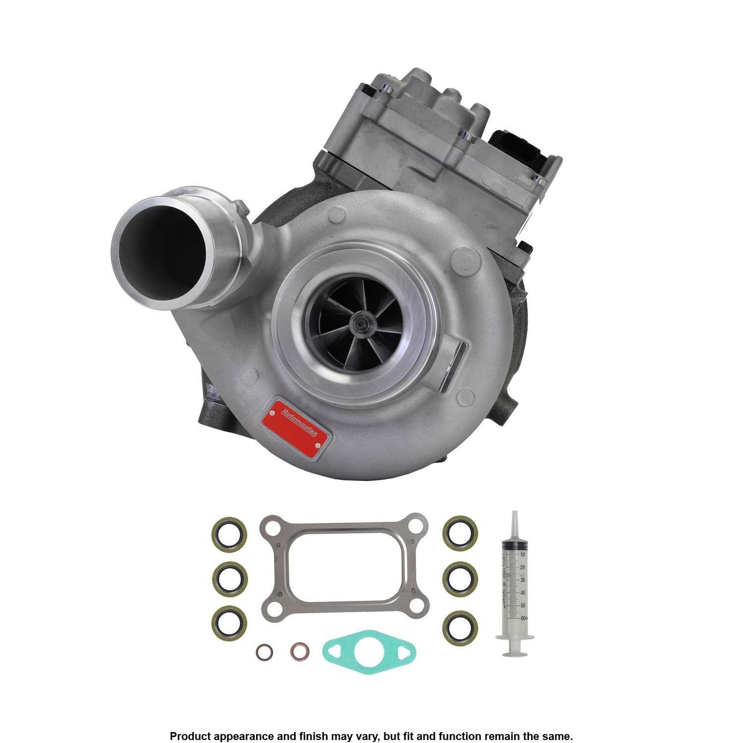 Rotomaster Turbocharger H1300131N
