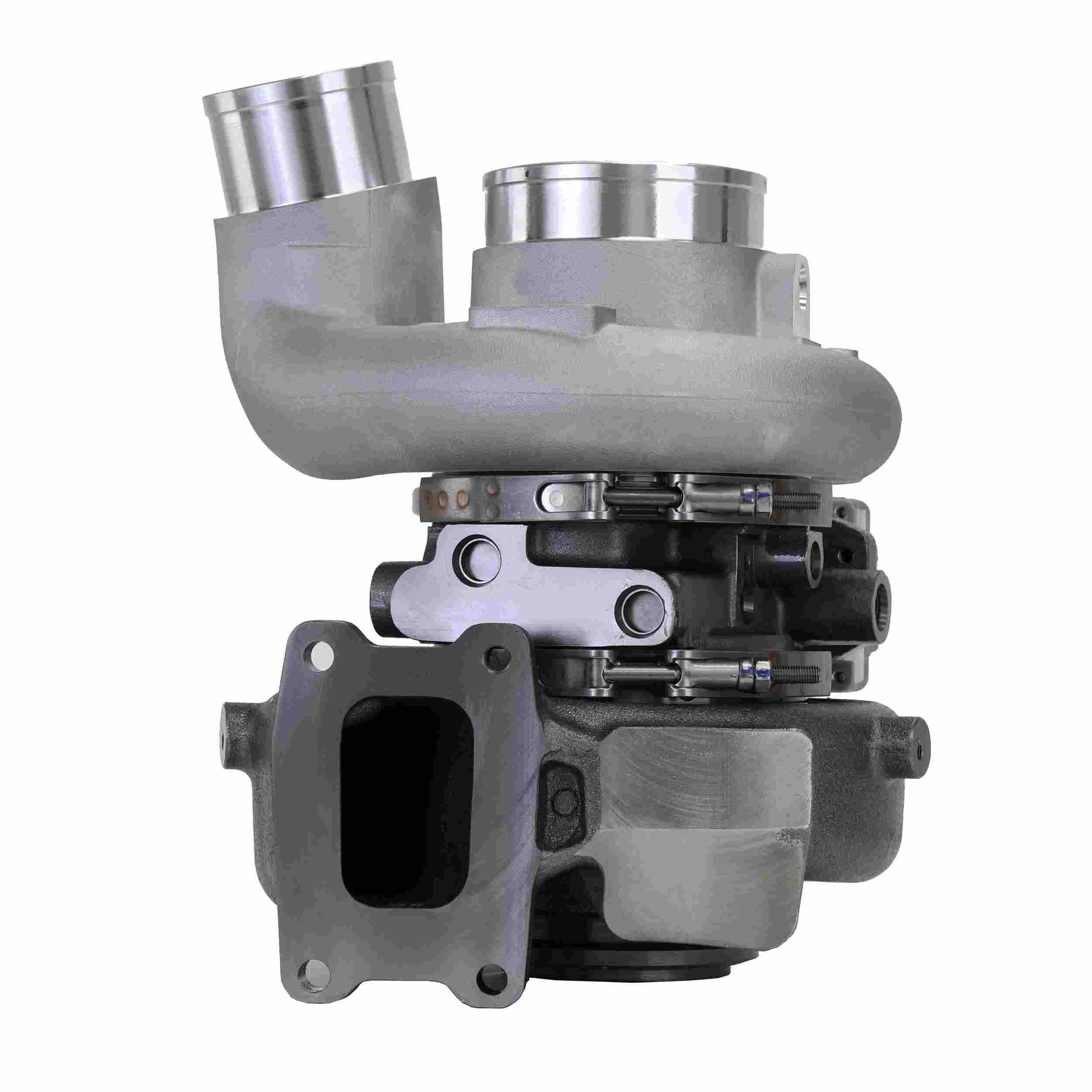 Rotomaster Turbocharger H1300131N