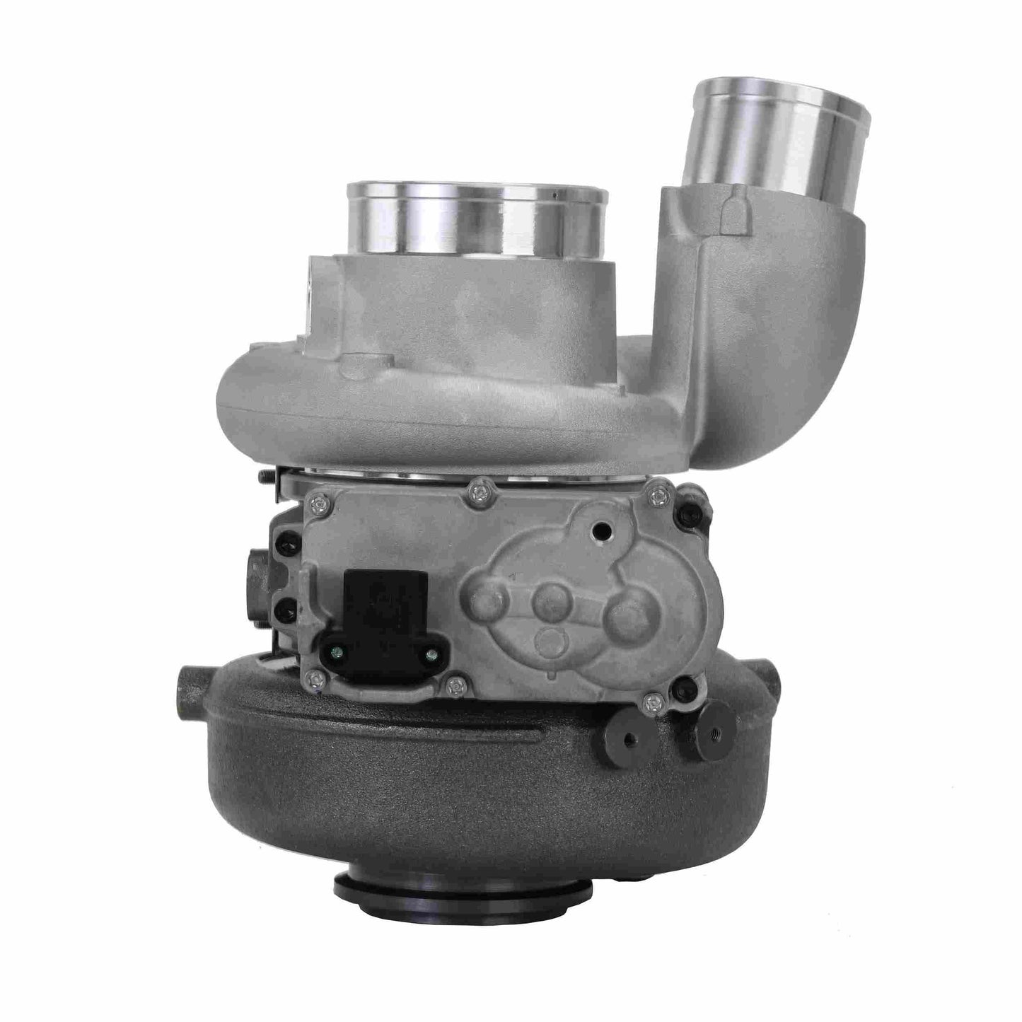 Rotomaster Turbocharger H1300131N
