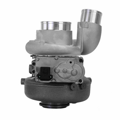 Rotomaster Turbocharger H1300131N