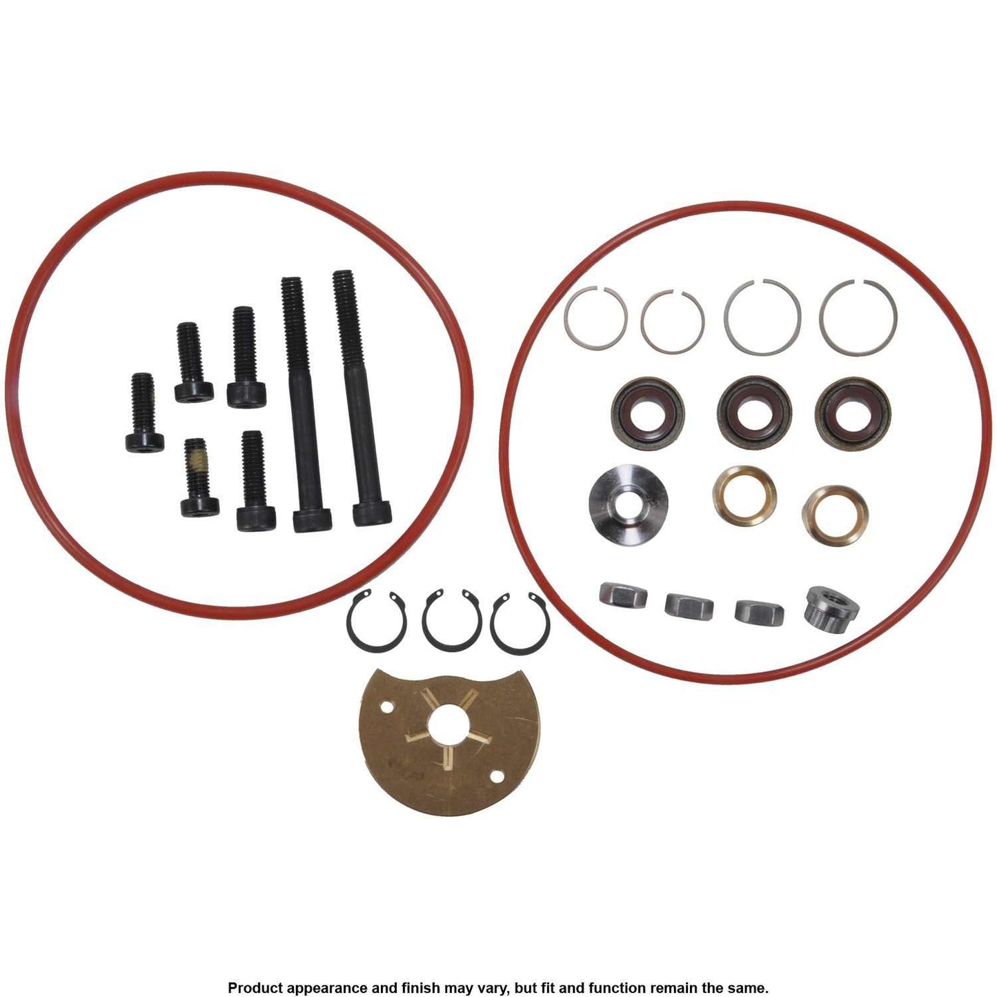 Rotomaster New Turbocharger Service Kit H1300311N