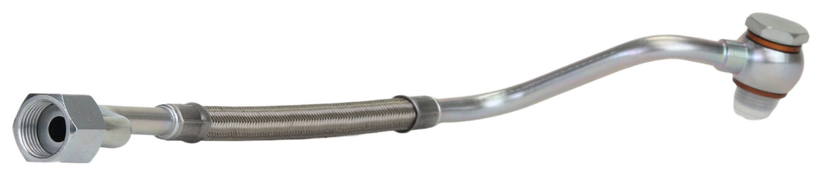 Rotomaster Turbocharger Coolant Line H1305401N