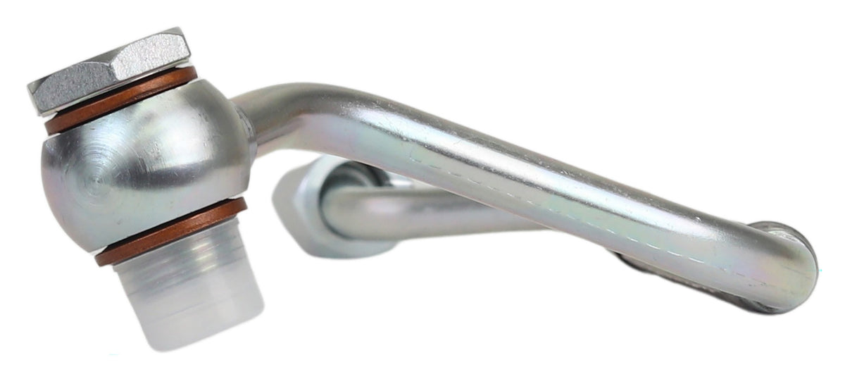 Rotomaster Turbocharger Coolant Line H1305401N