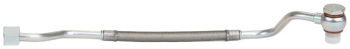 Rotomaster Turbocharger Coolant Line H1305401N
