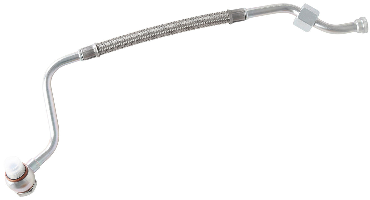 Rotomaster Turbocharger Coolant Line H1305401N