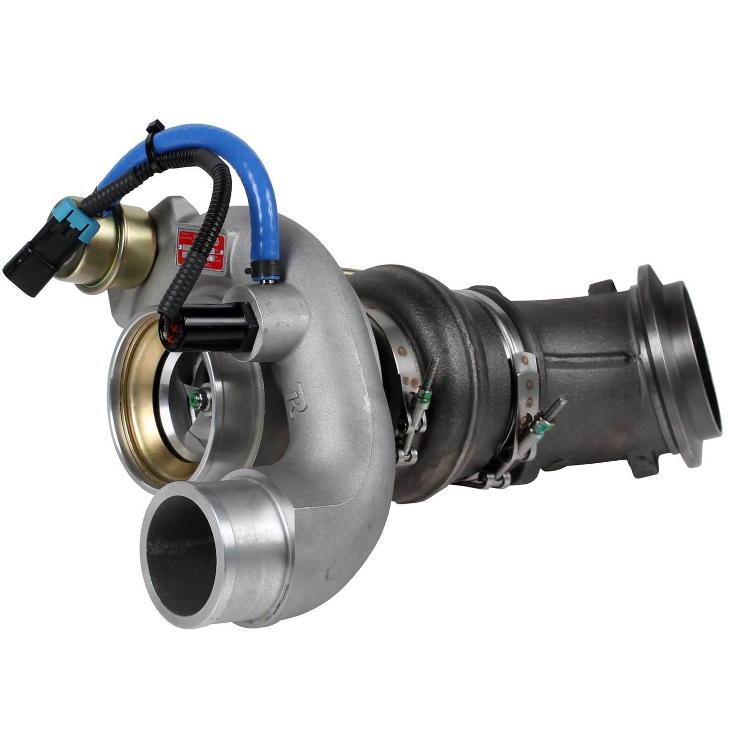 Rotomaster Turbocharger H1350101N