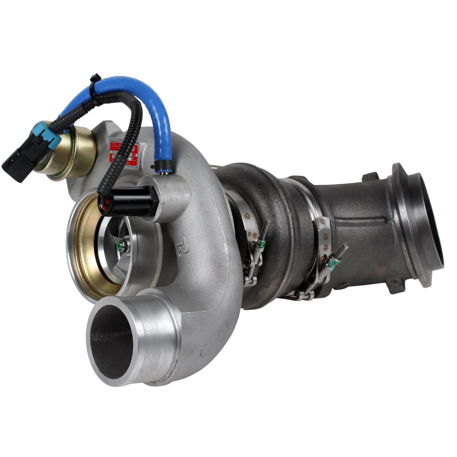 Rotomaster Turbocharger H1350101N