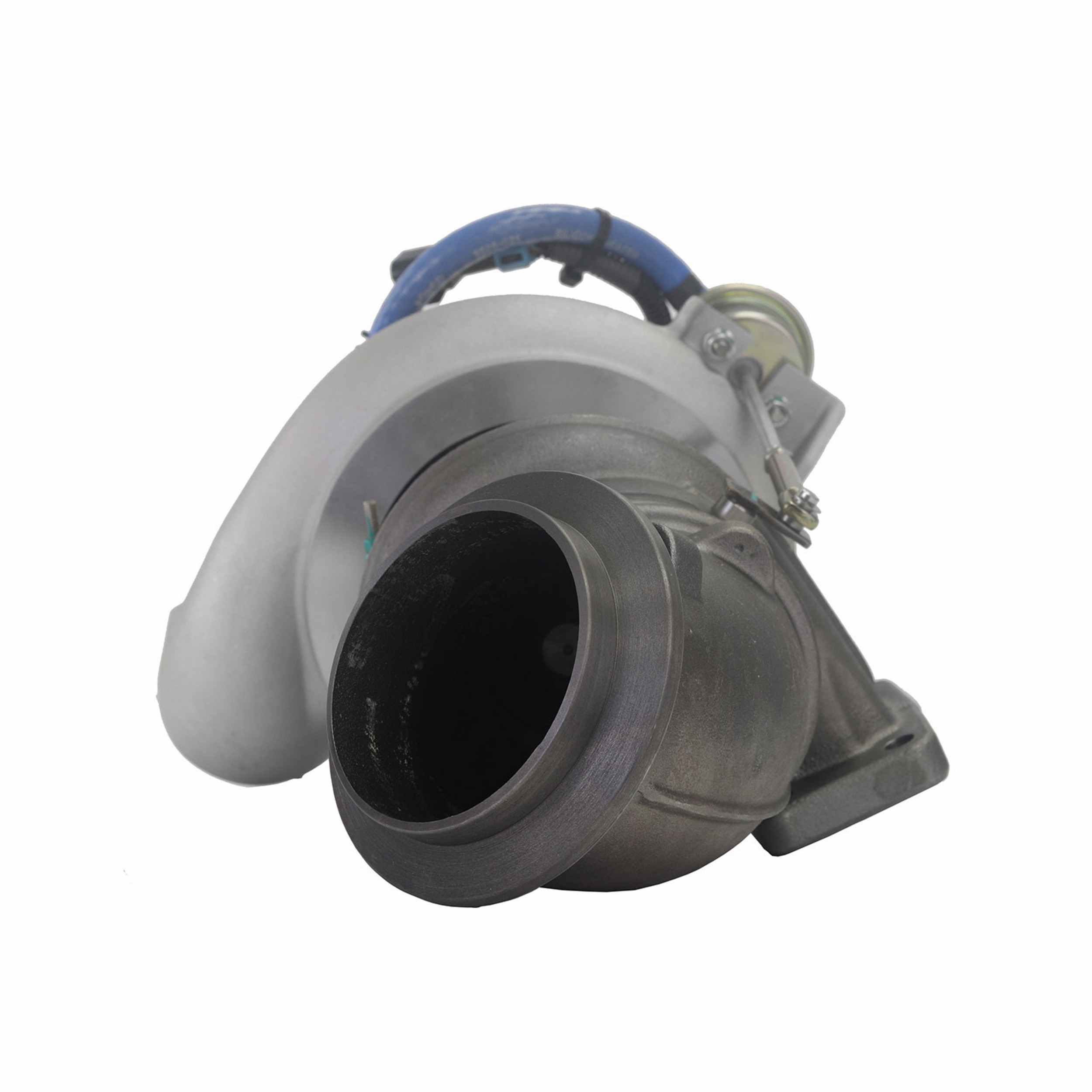 Rotomaster Turbocharger H1350101N