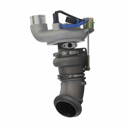 Rotomaster Turbocharger H1350101N