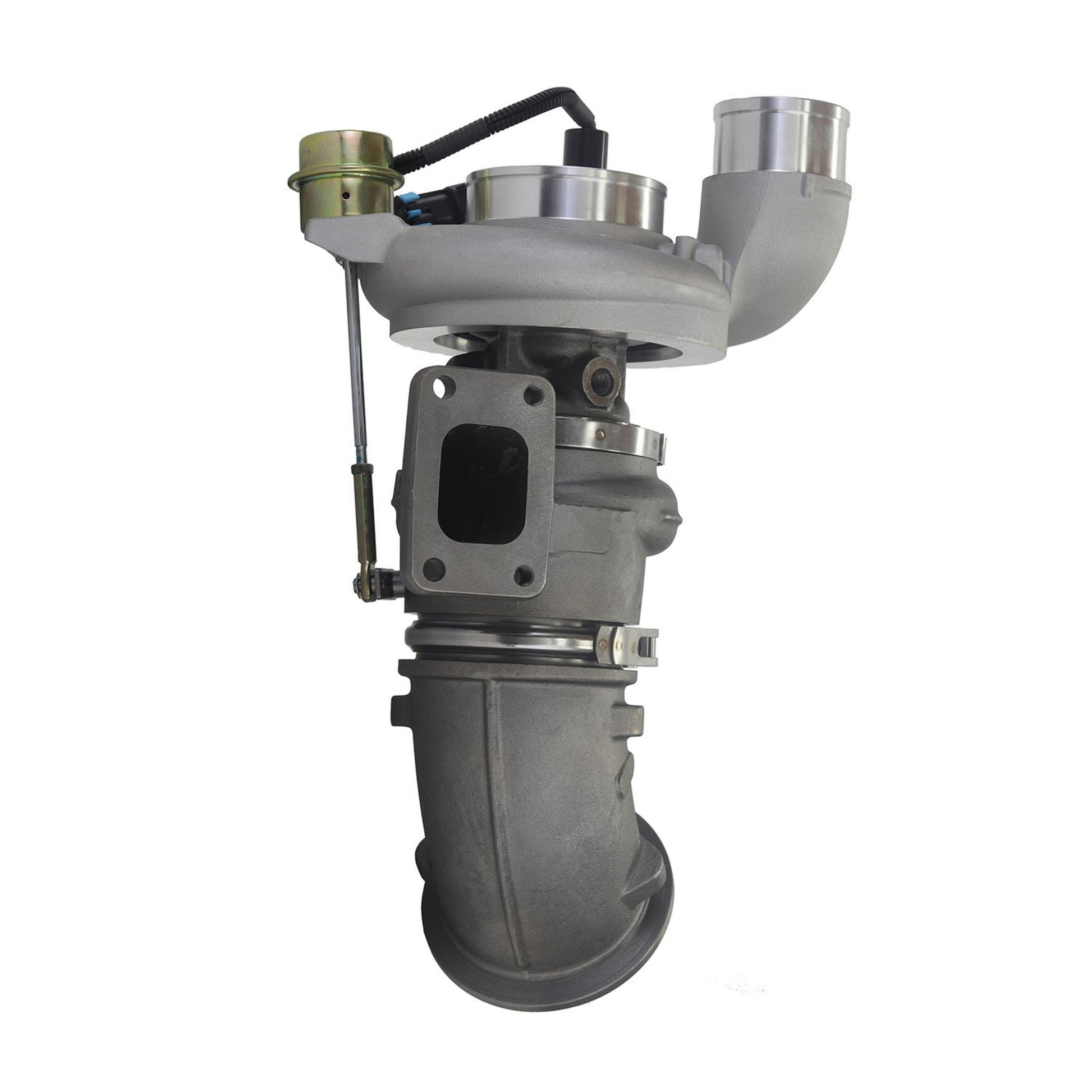 Rotomaster Turbocharger H1350101N