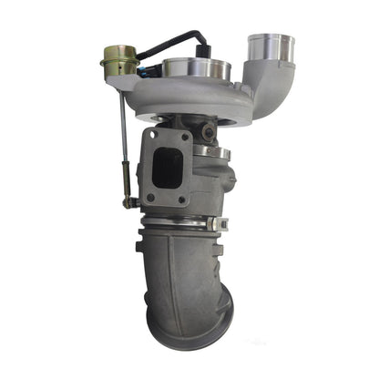 Rotomaster Turbocharger H1350101N