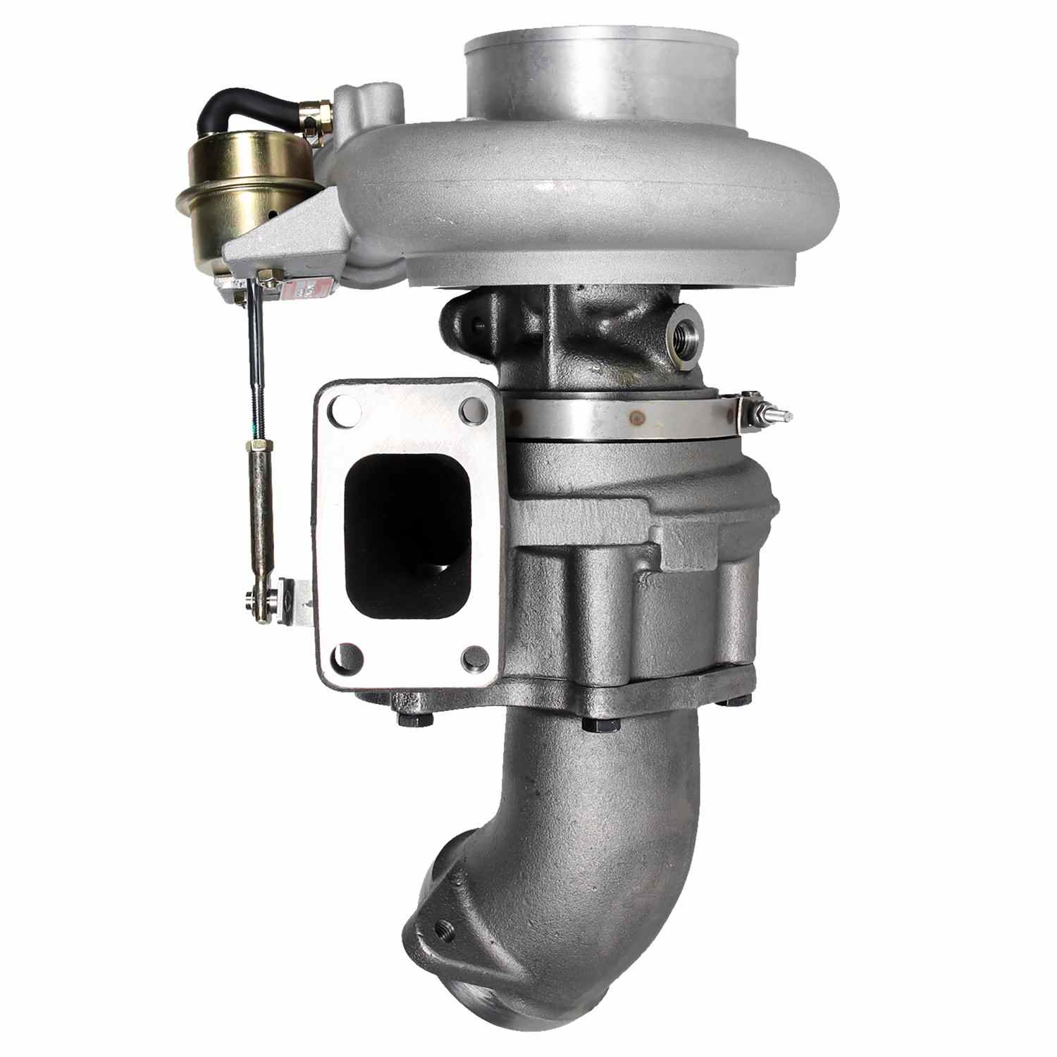 Rotomaster Turbocharger H1350103N