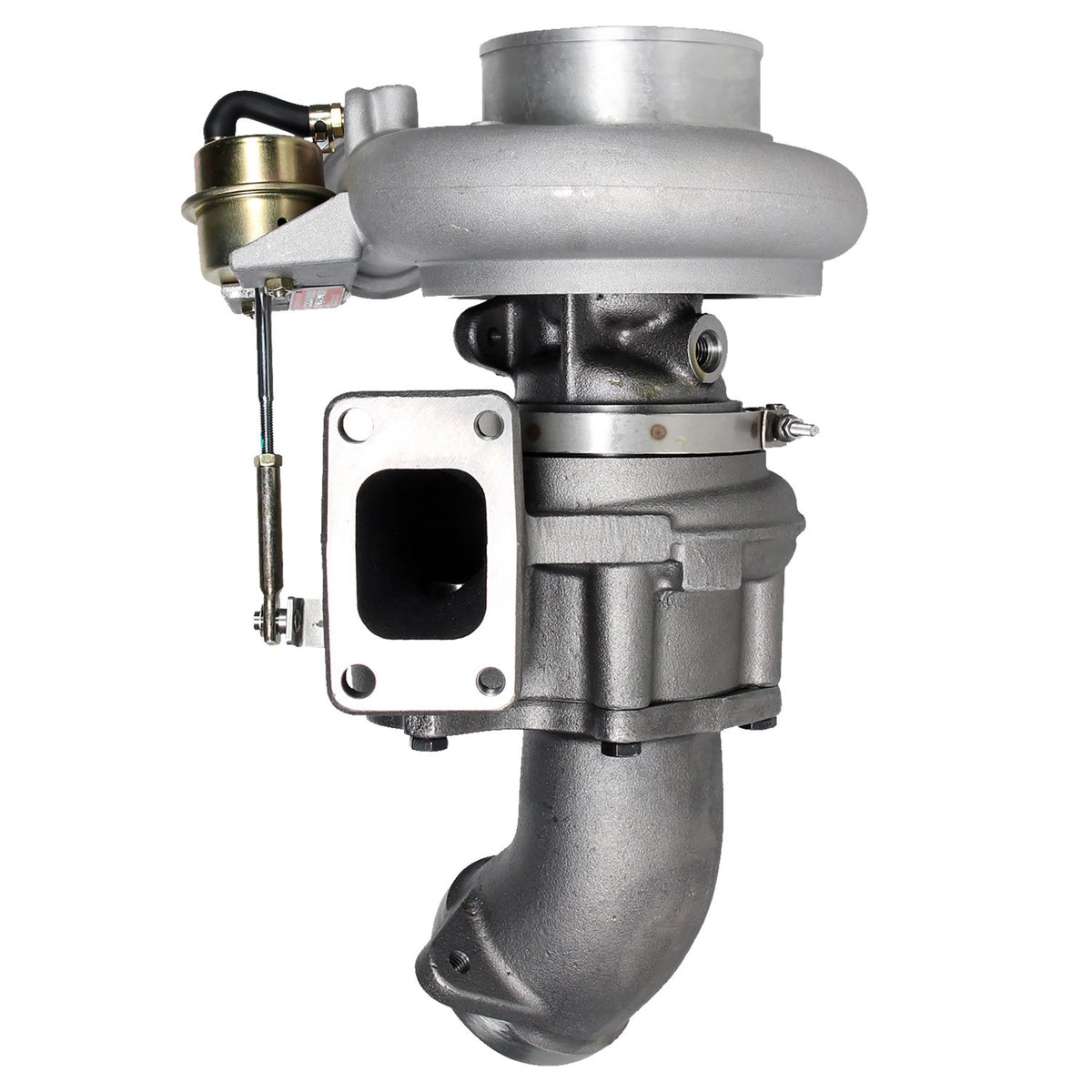 Rotomaster Turbocharger H1350103N