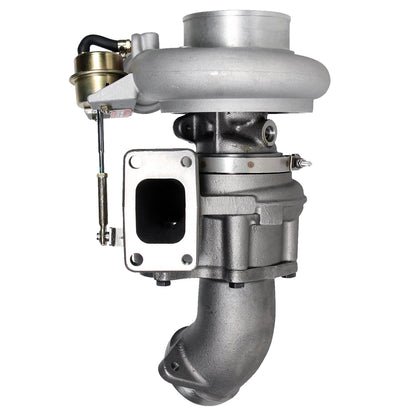 Rotomaster Turbocharger H1350103N