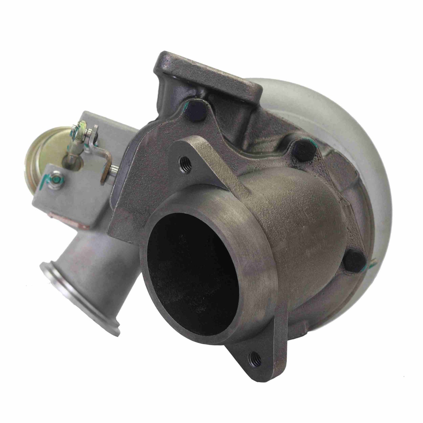 Rotomaster Turbocharger H1350103N