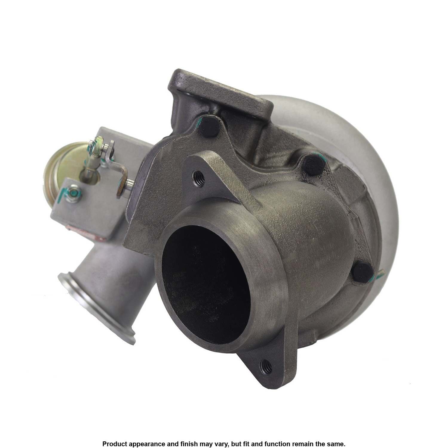 Rotomaster Turbocharger H1350103N
