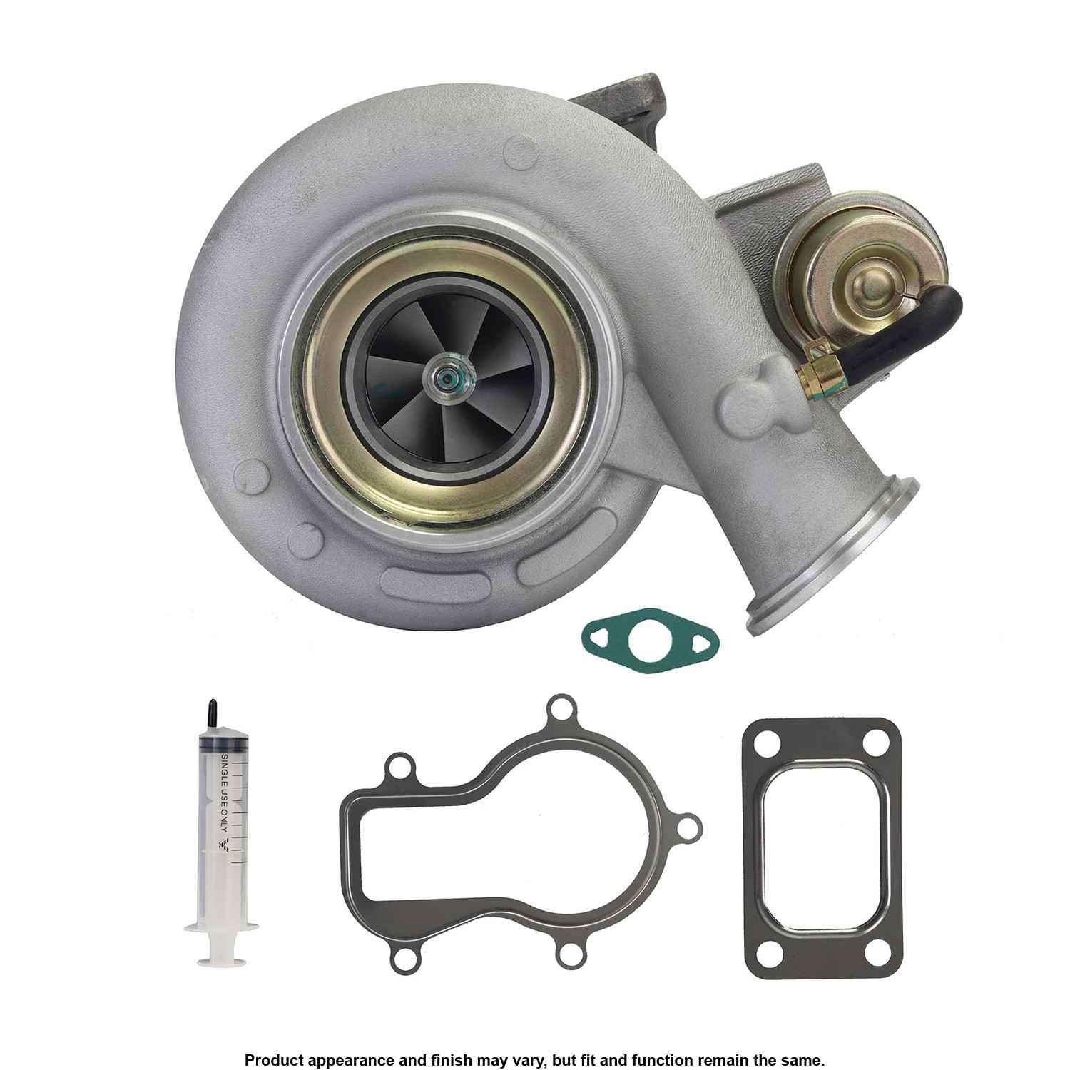 Rotomaster Turbocharger H1350103N