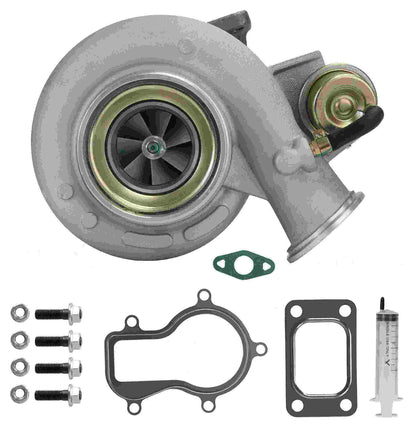Rotomaster Turbocharger H1350103N
