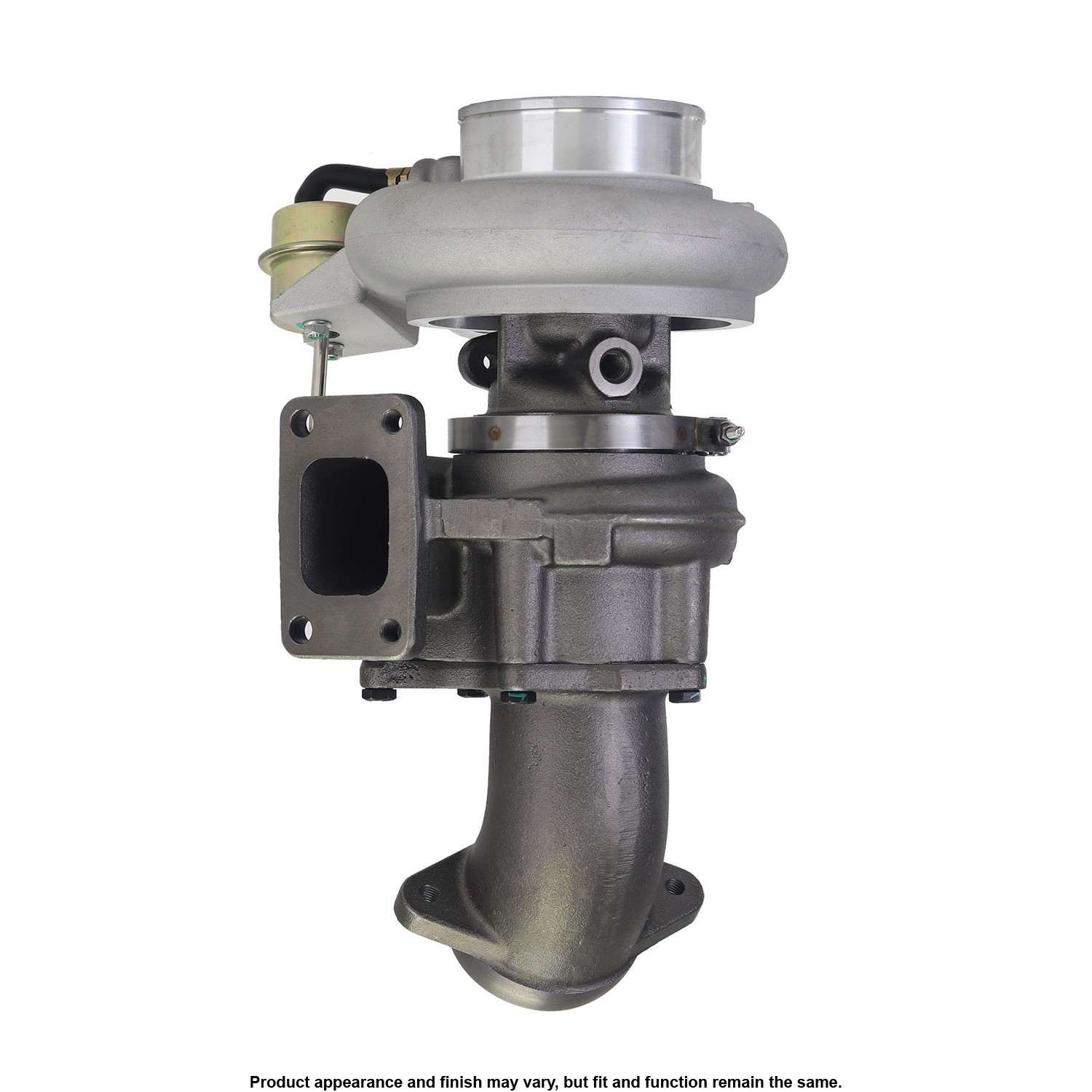 Rotomaster Turbocharger H1350103N