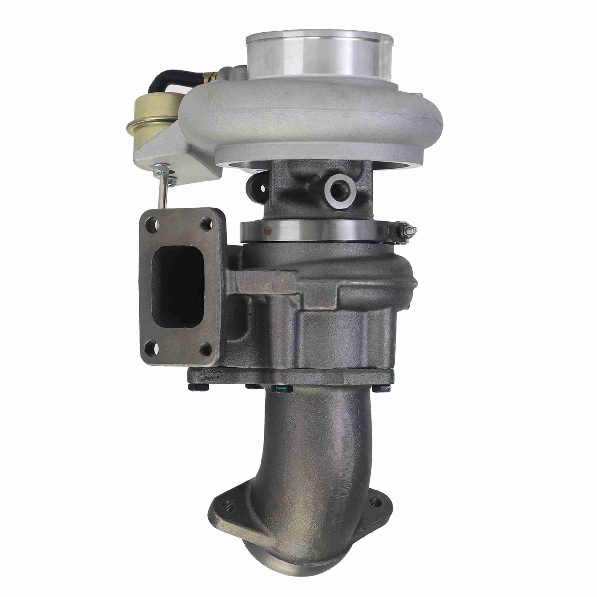 Rotomaster Turbocharger H1350103N