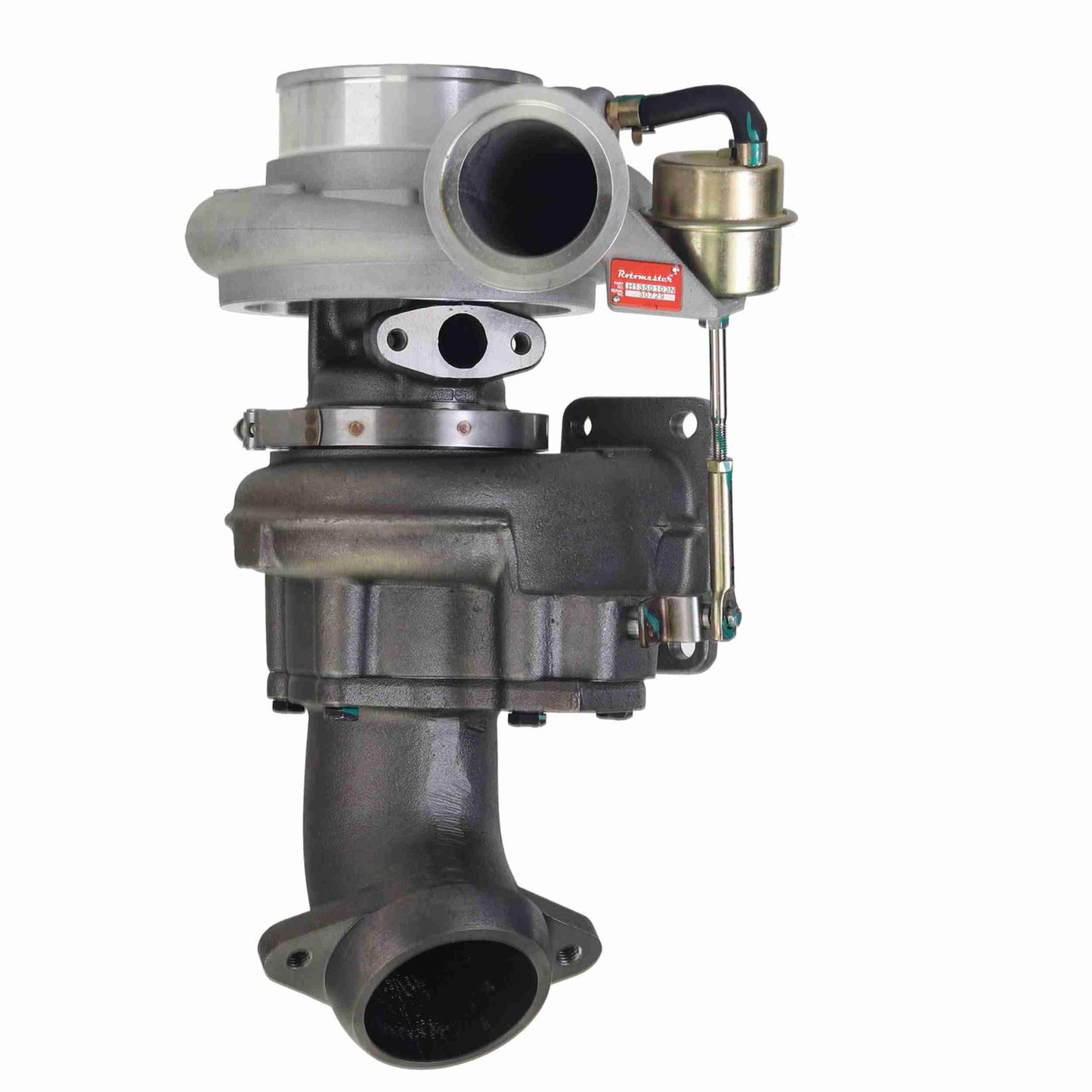 Rotomaster Turbocharger H1350103N