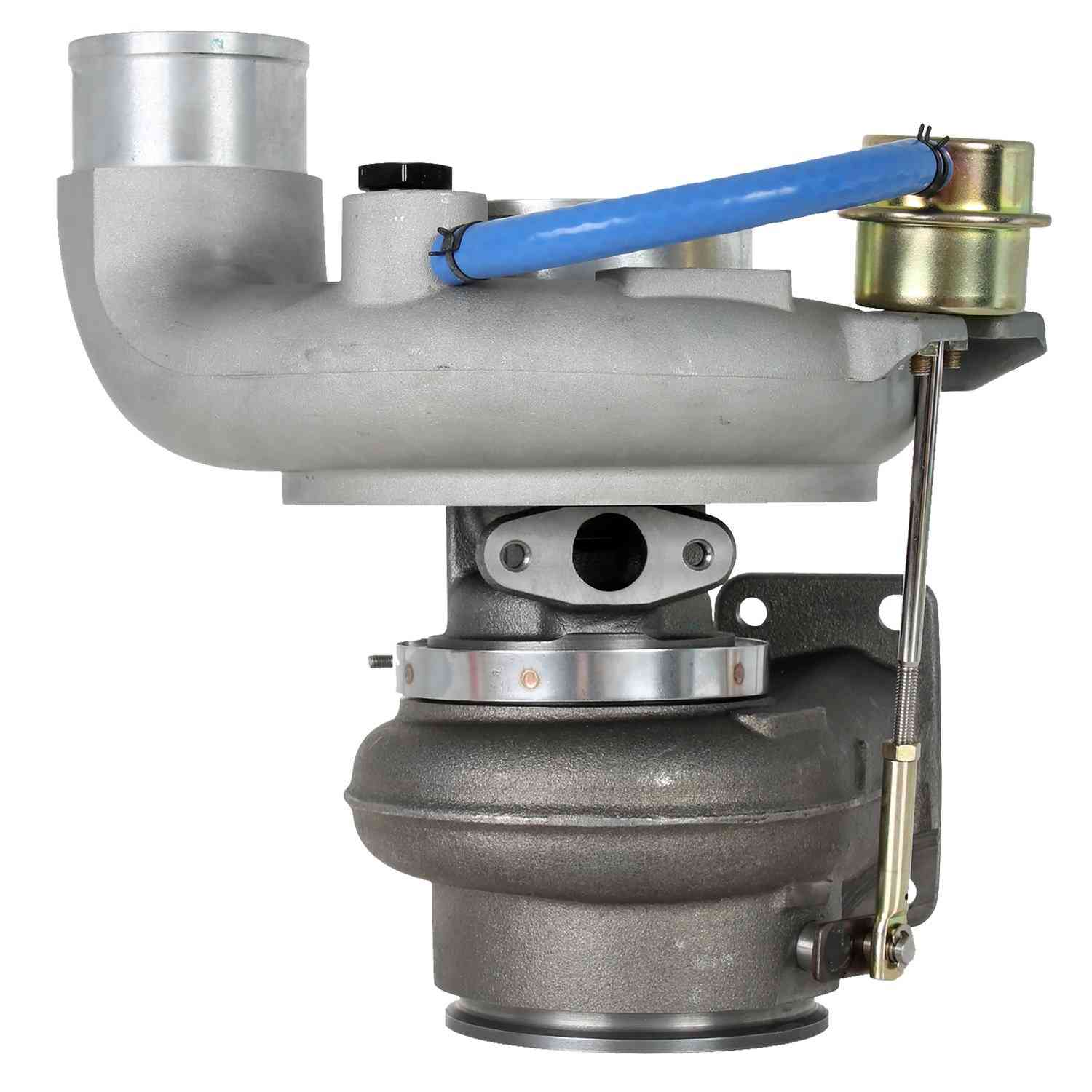 Rotomaster Turbocharger H1350104N